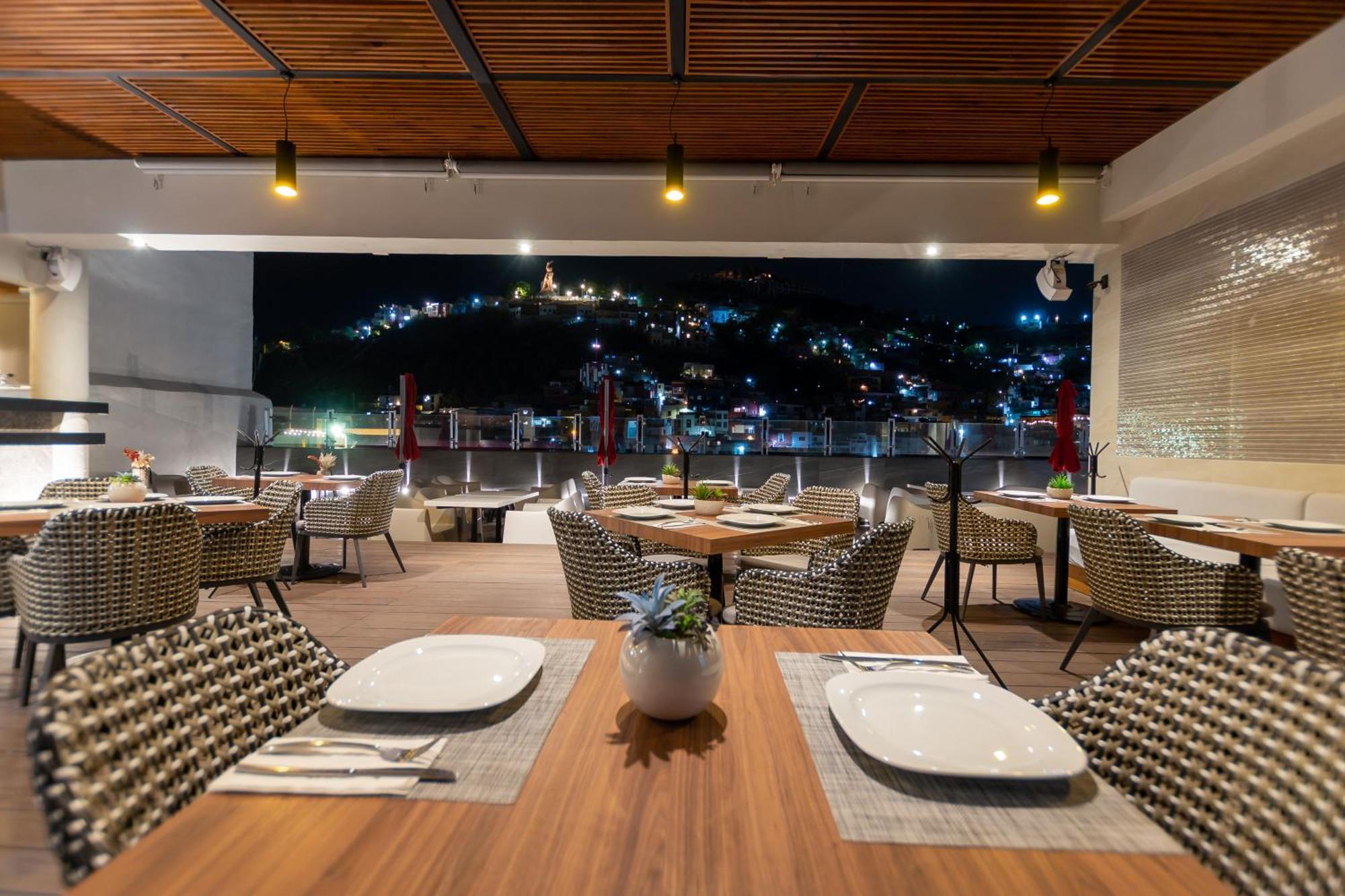 Nueve 25 Boutique Hotel Guanajuato