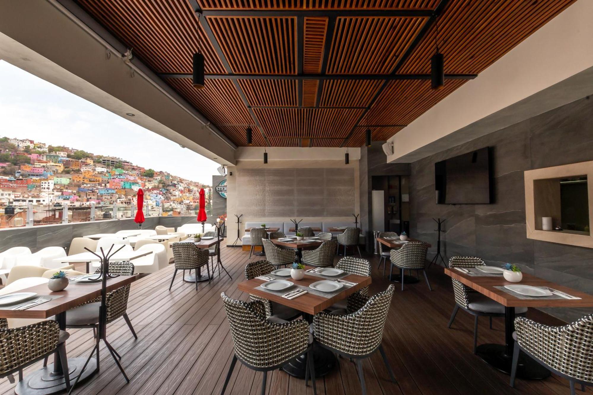 Nueve 25 Boutique 5*