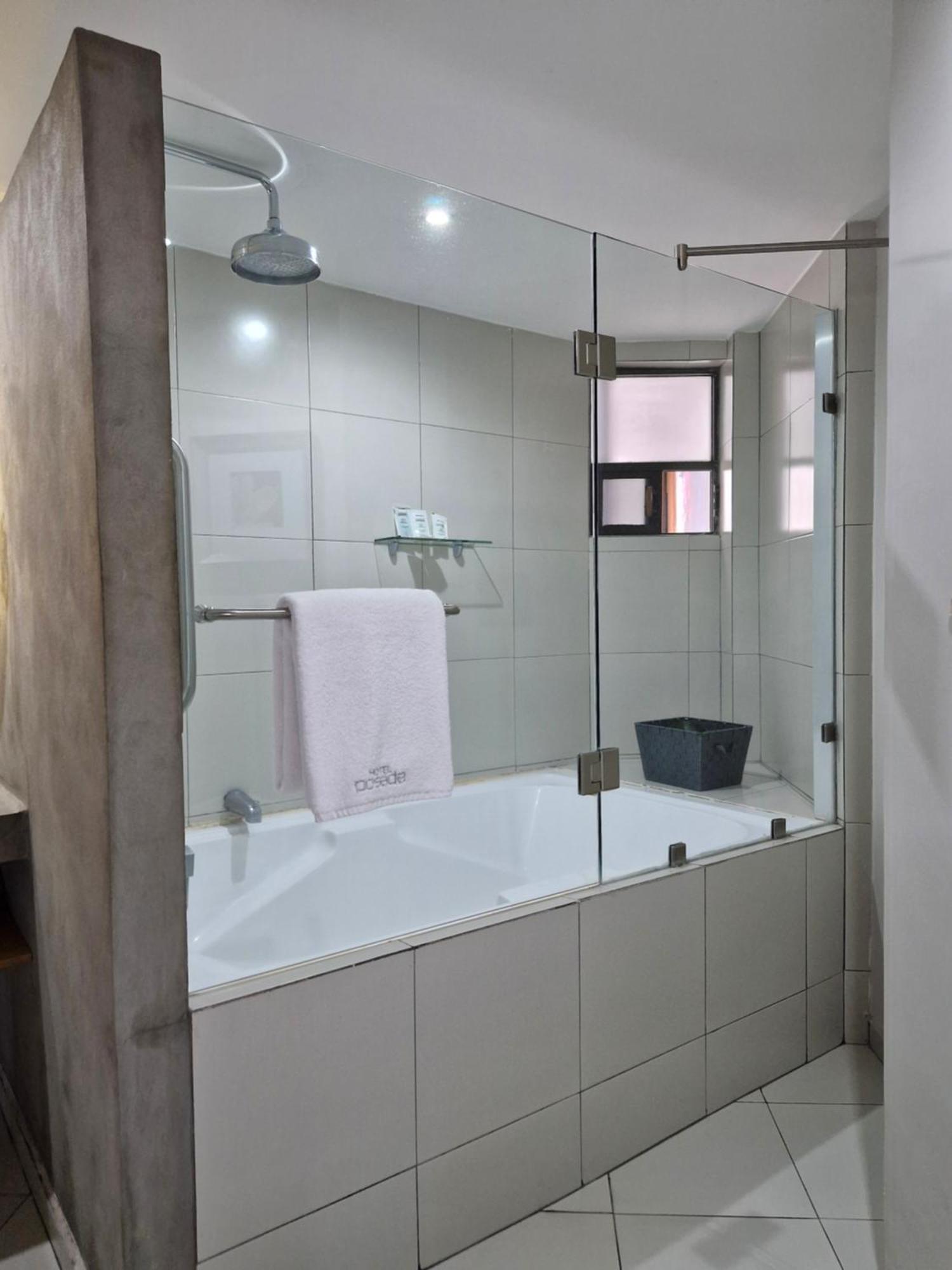 Hotel Posada Tulancingo 4*