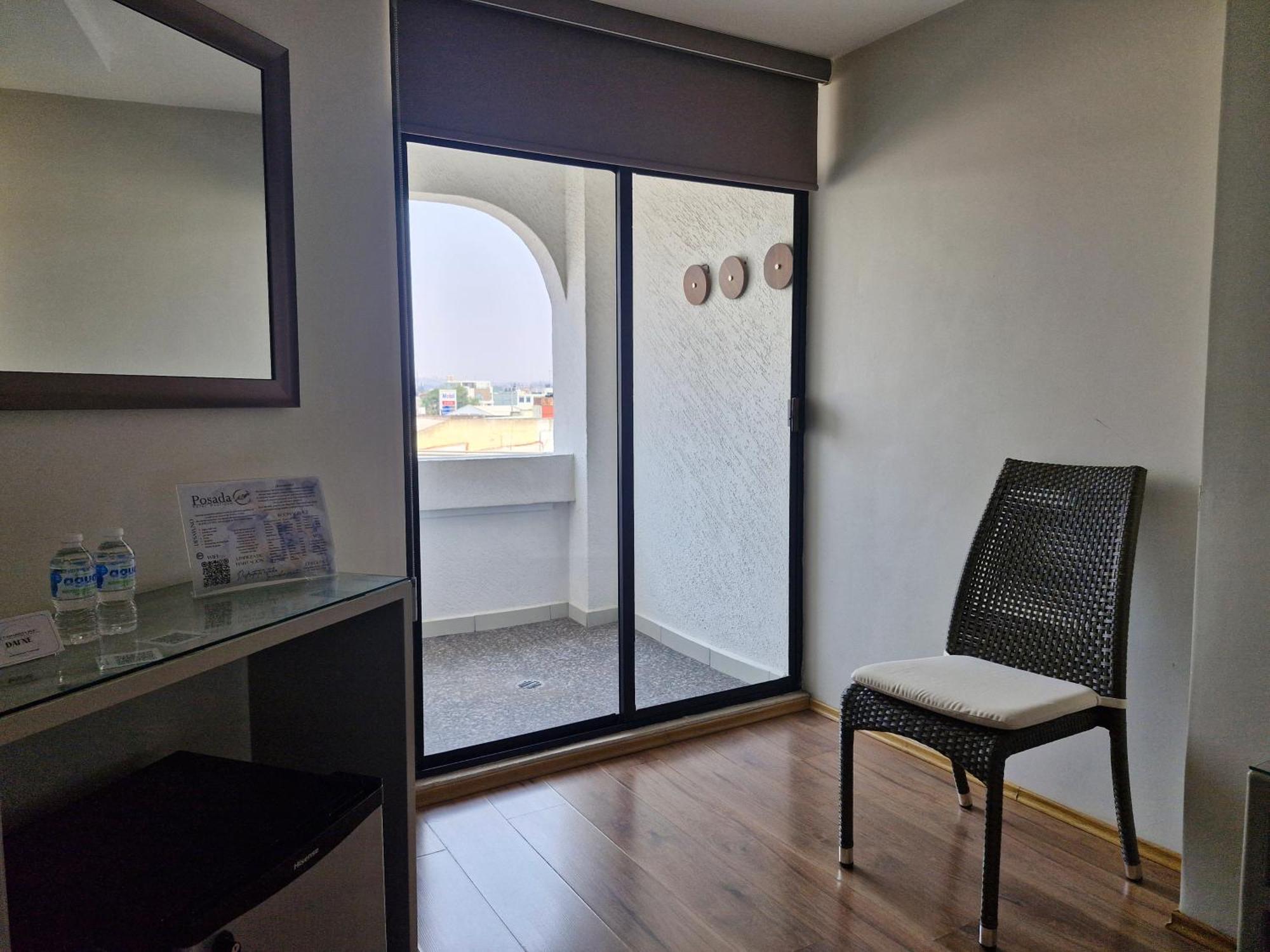 Hotel Posada Tulancingo Hotel