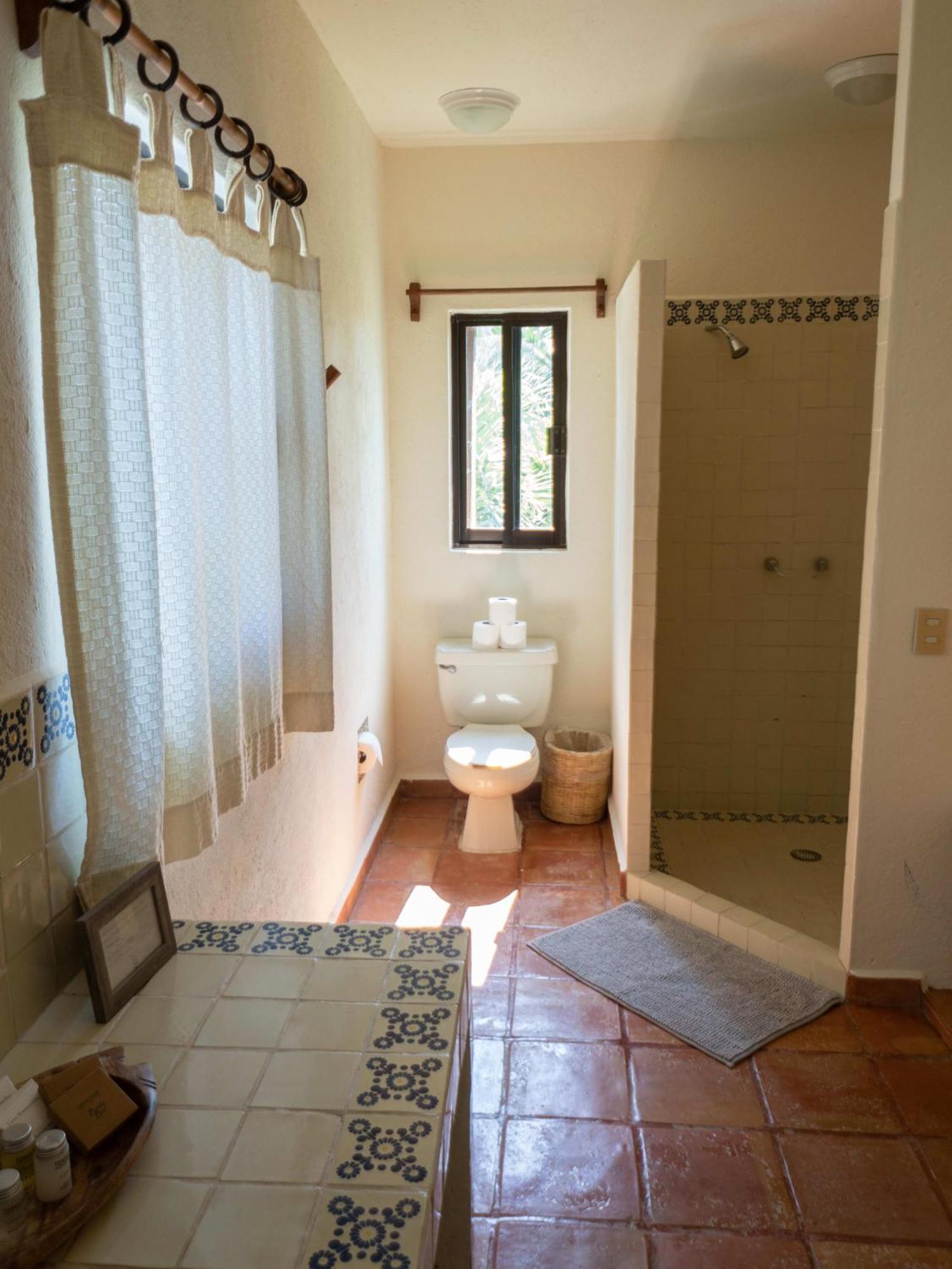 Casa Manzanillo Boutique 3*