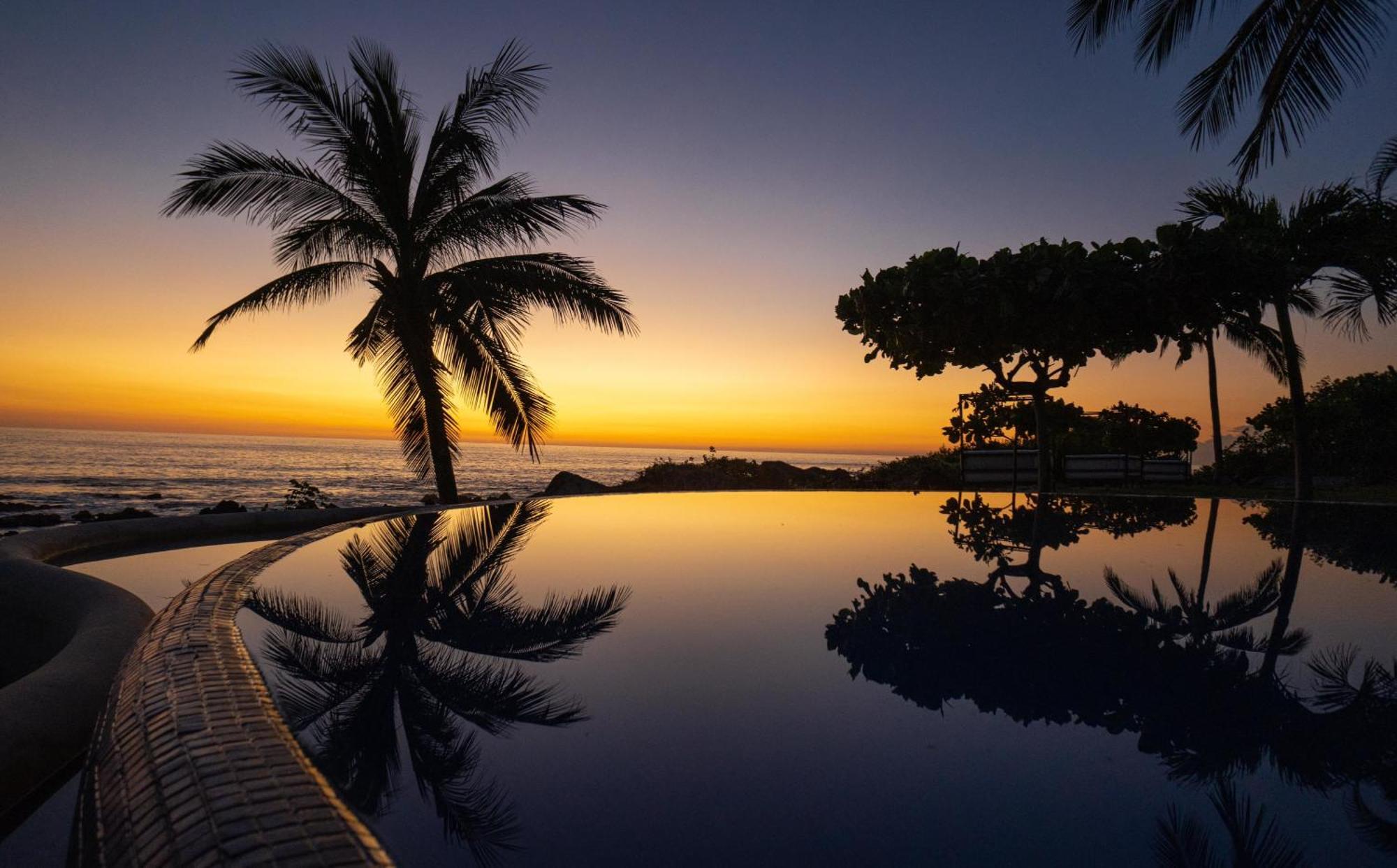 Casa Manzanillo Boutique Bed & Breakfast 3*