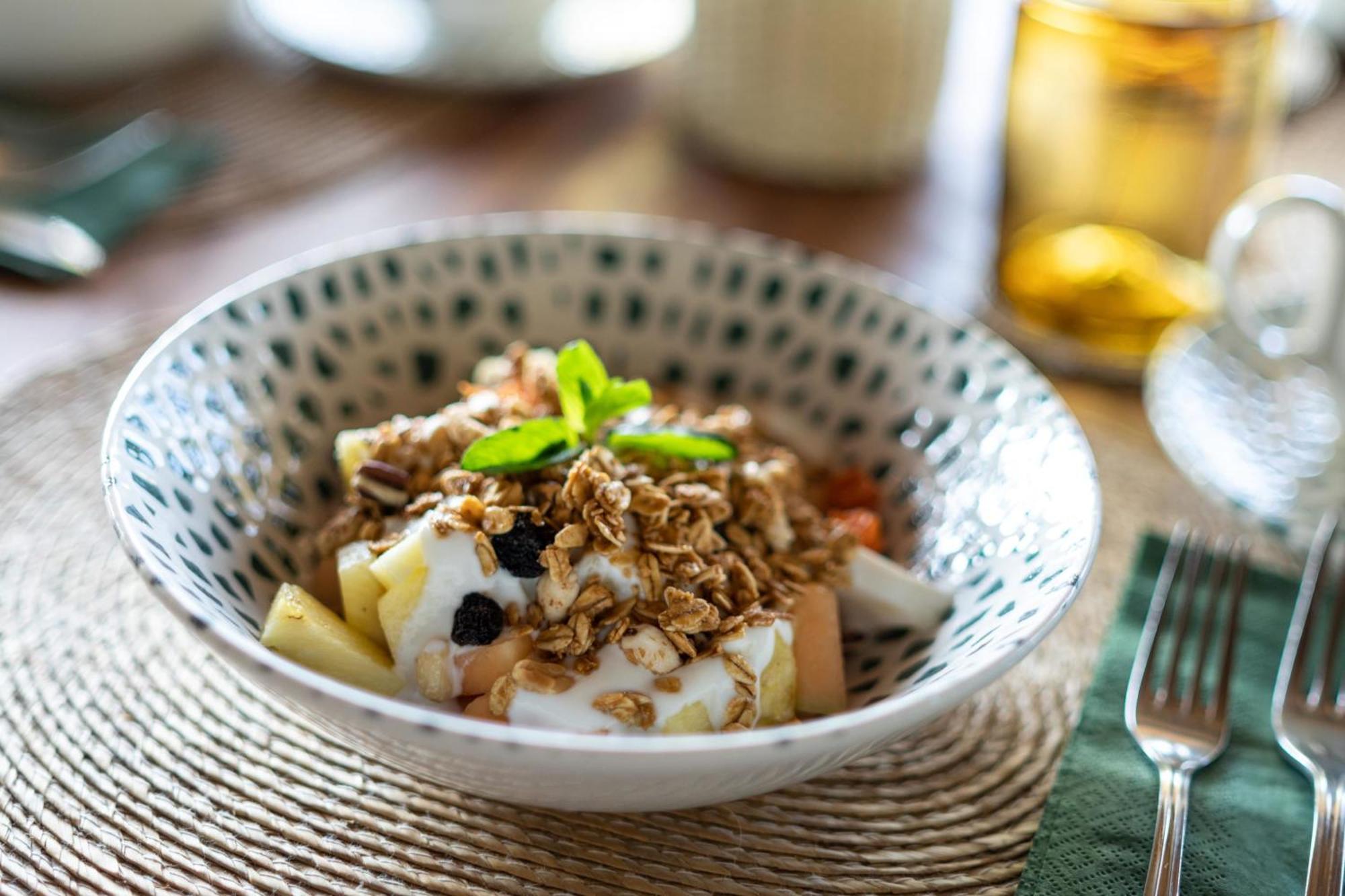 Bed & Breakfast Casa Manzanillo Boutique