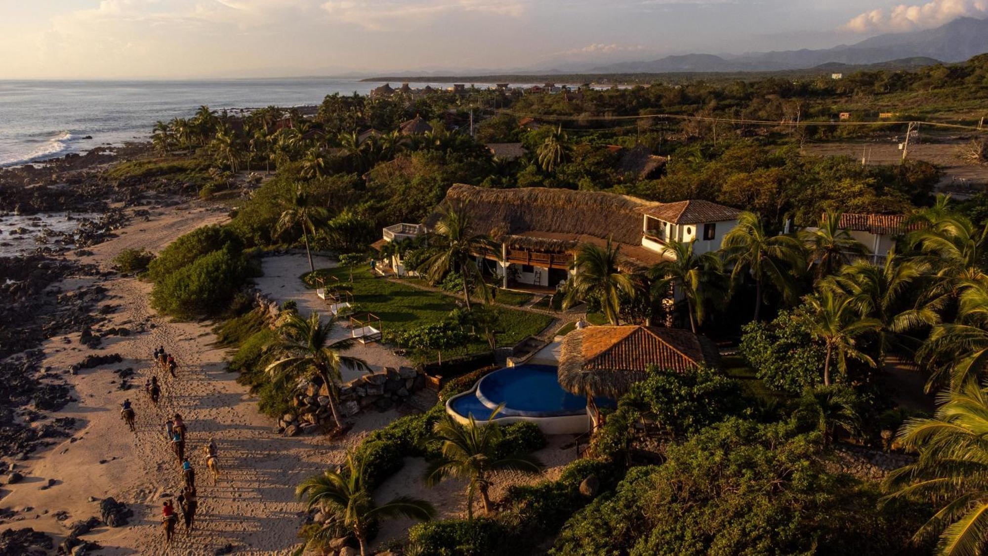Casa Manzanillo Boutique