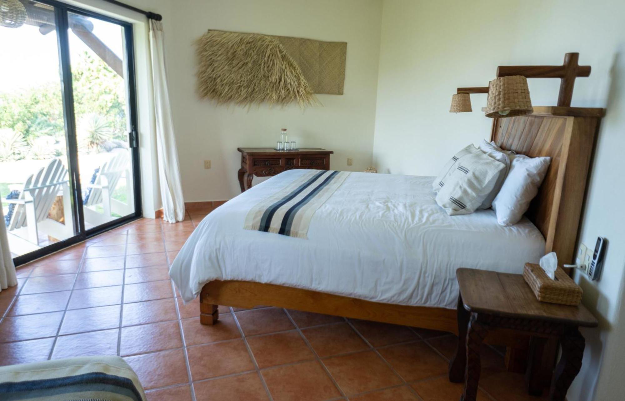 Casa Manzanillo Boutique 3*
