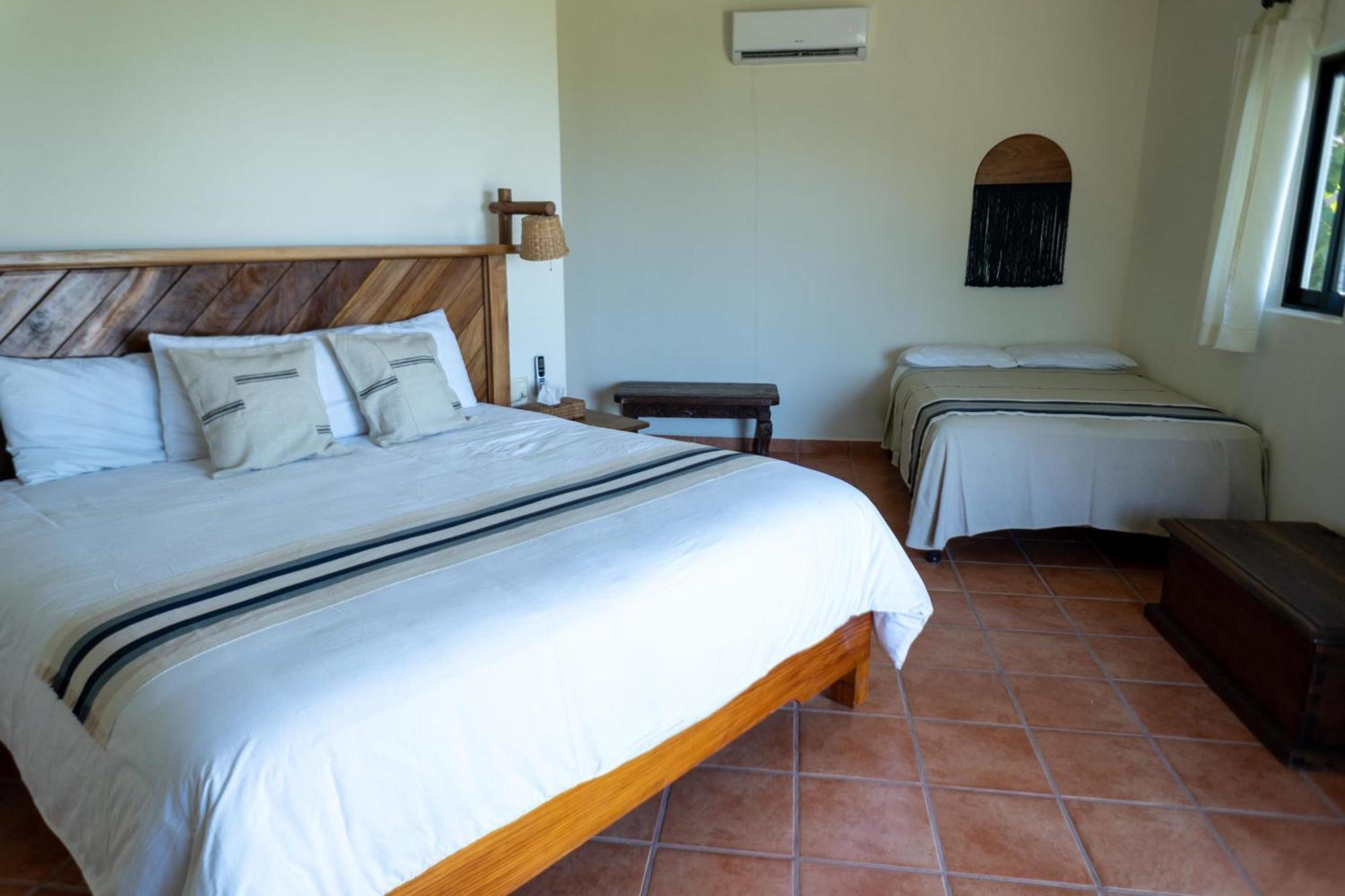 Casa Manzanillo Boutique Bed & Breakfast Troncones
