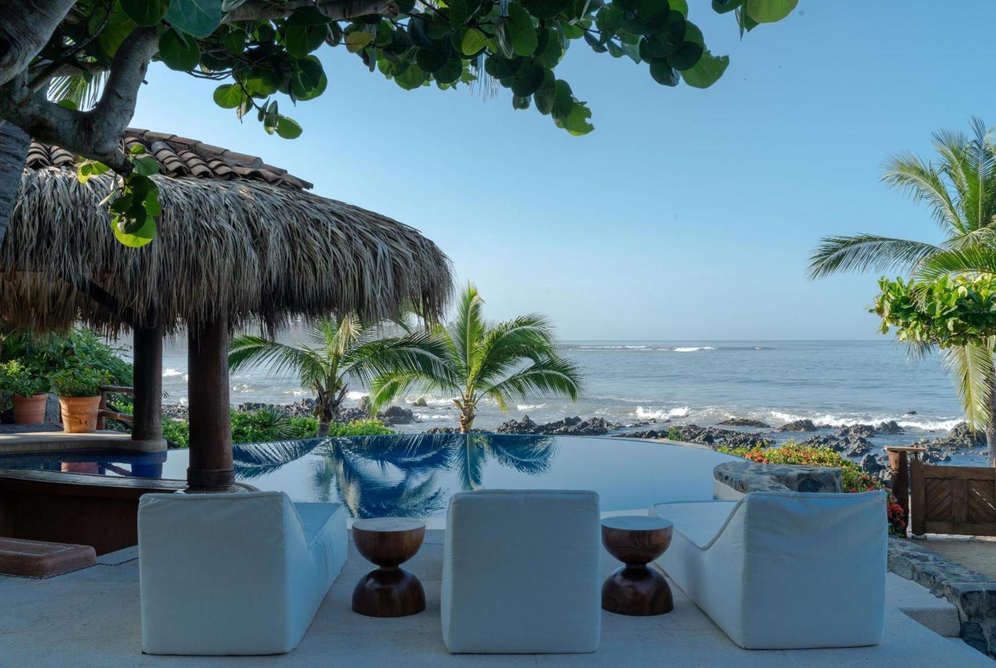 Bed & Breakfast Casa Manzanillo Boutique