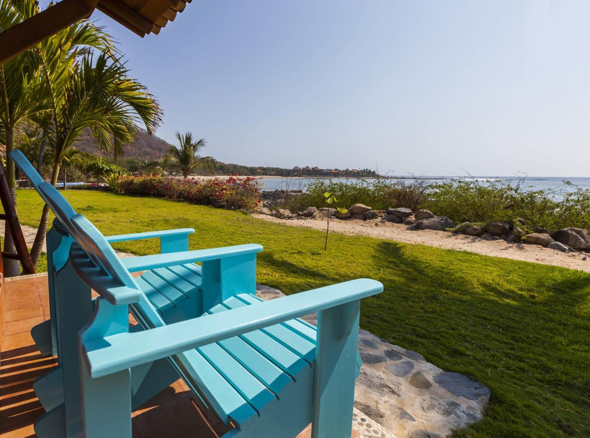 Casa Manzanillo Boutique Bed & Breakfast