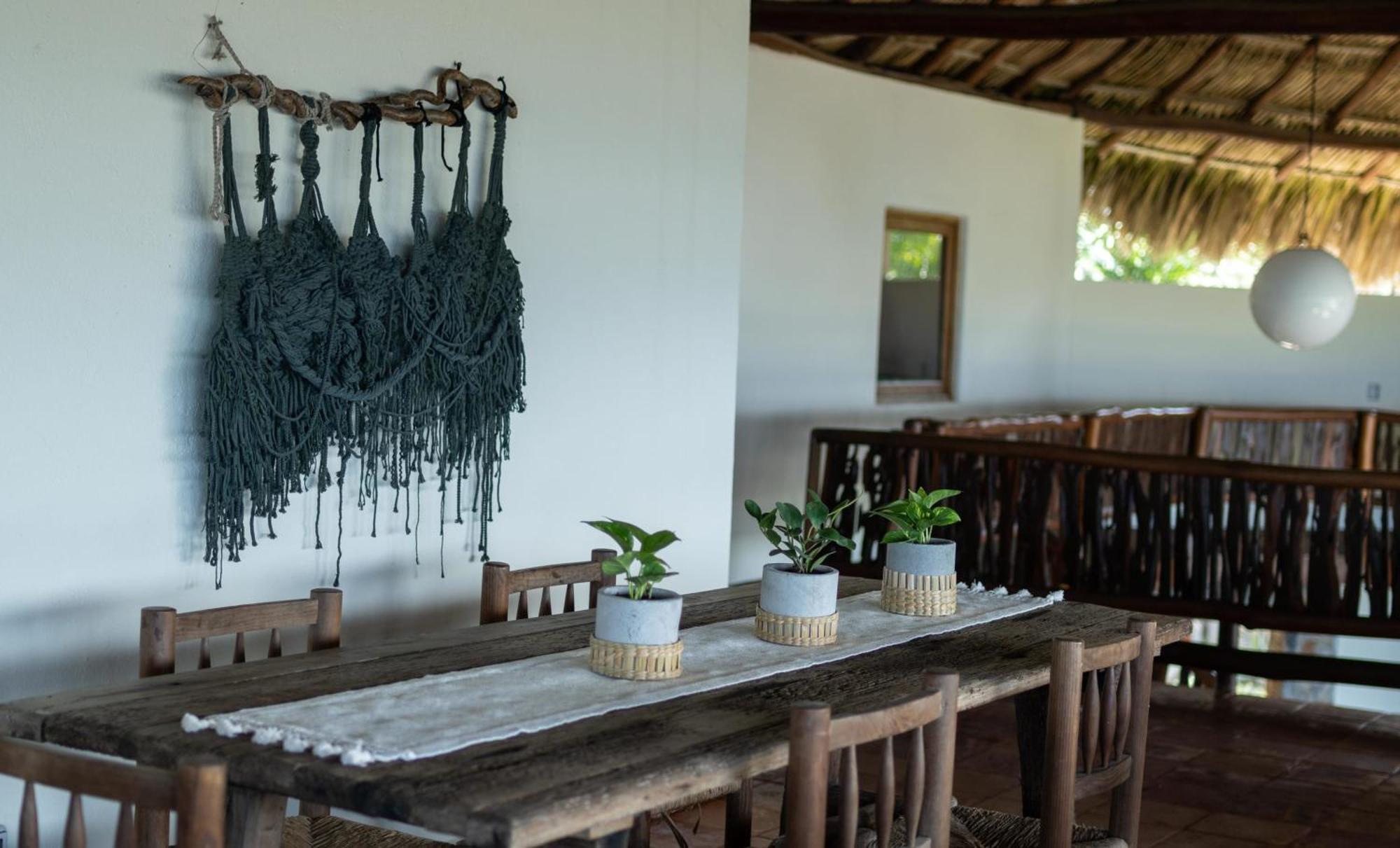 Casa Manzanillo Boutique