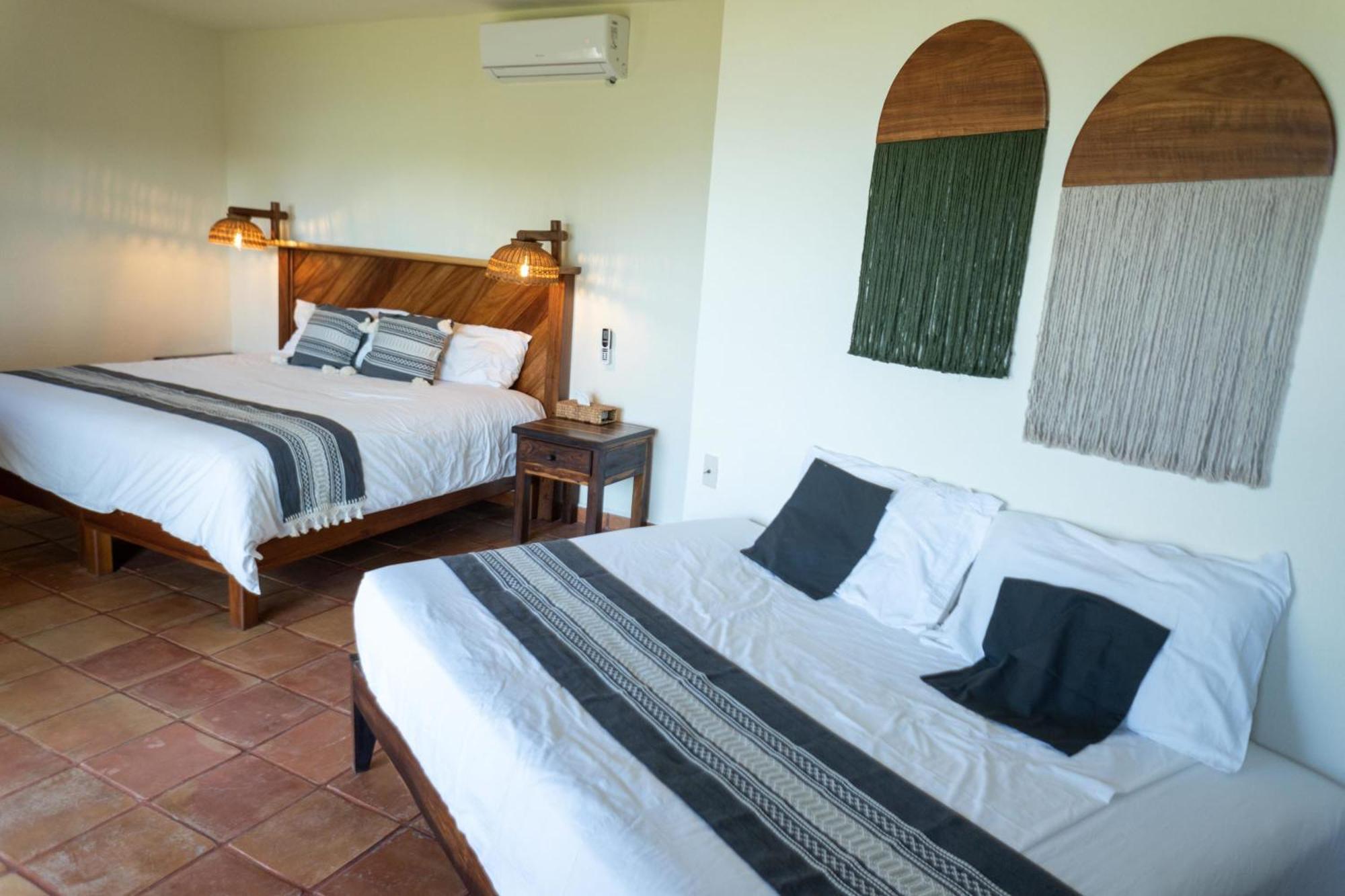 Bed & Breakfast Casa Manzanillo Boutique 3*