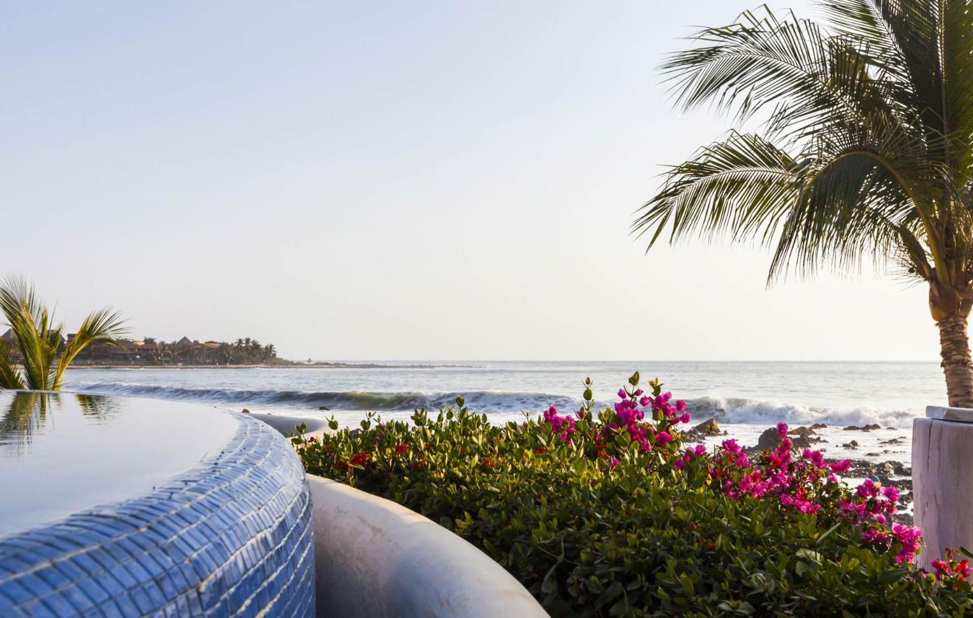Casa Manzanillo Boutique Bed & Breakfast 3*