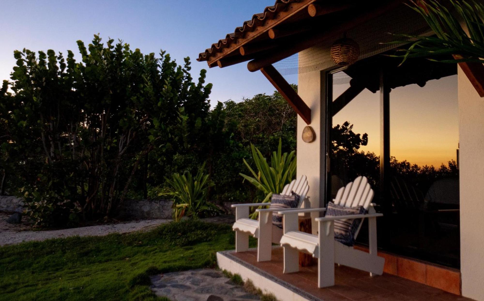 Casa Manzanillo Boutique Bed & Breakfast