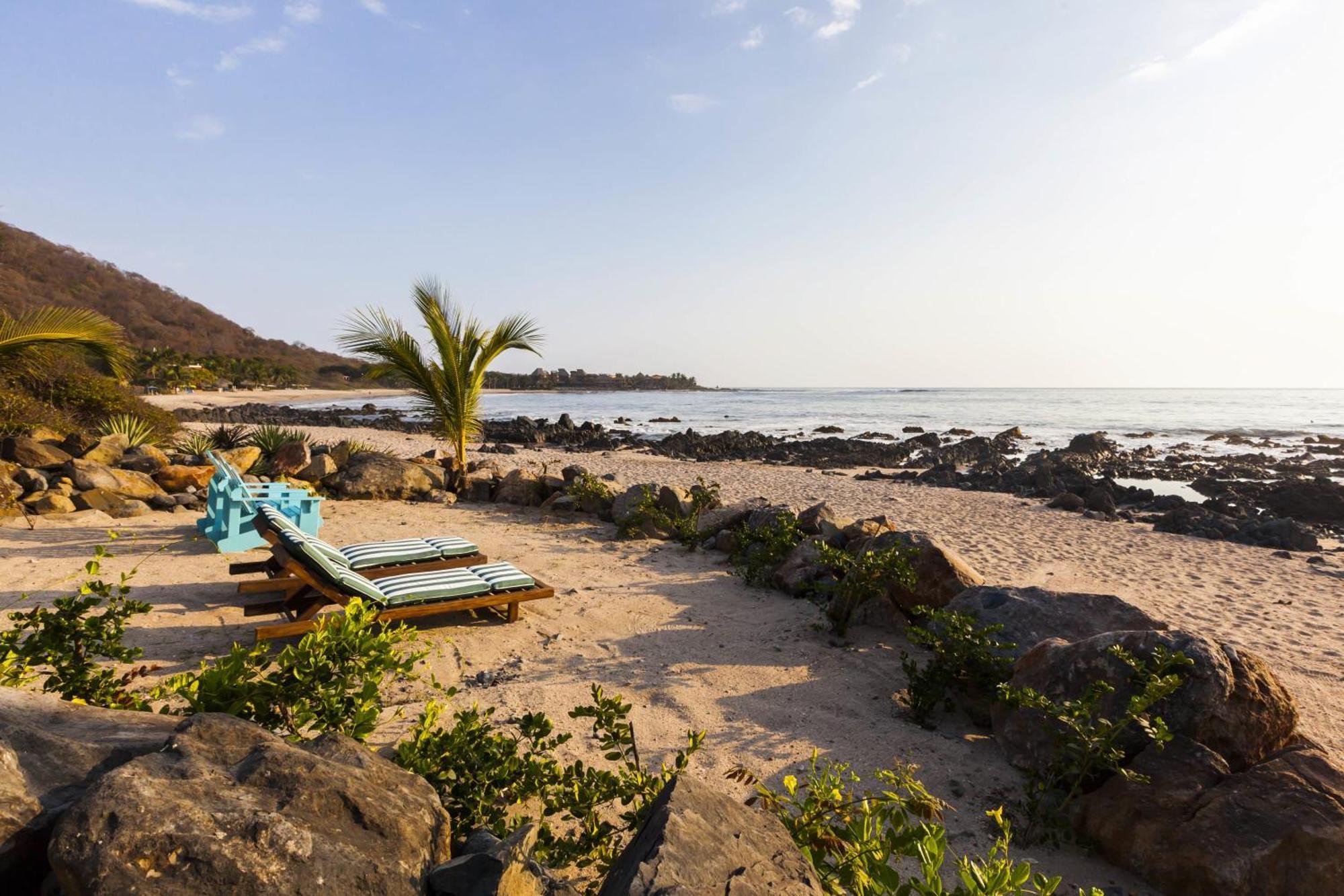 Casa Manzanillo Boutique Troncones