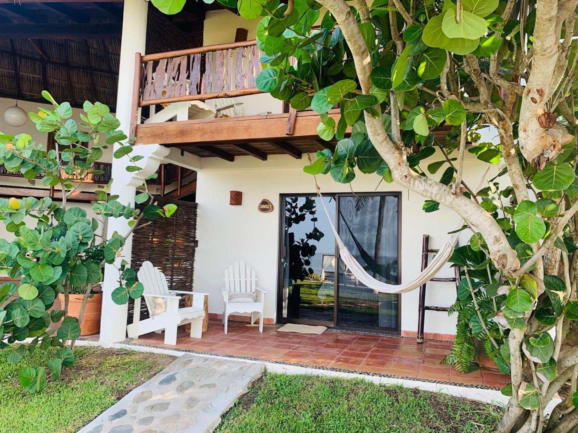 Casa Manzanillo Boutique Bed & Breakfast Troncones