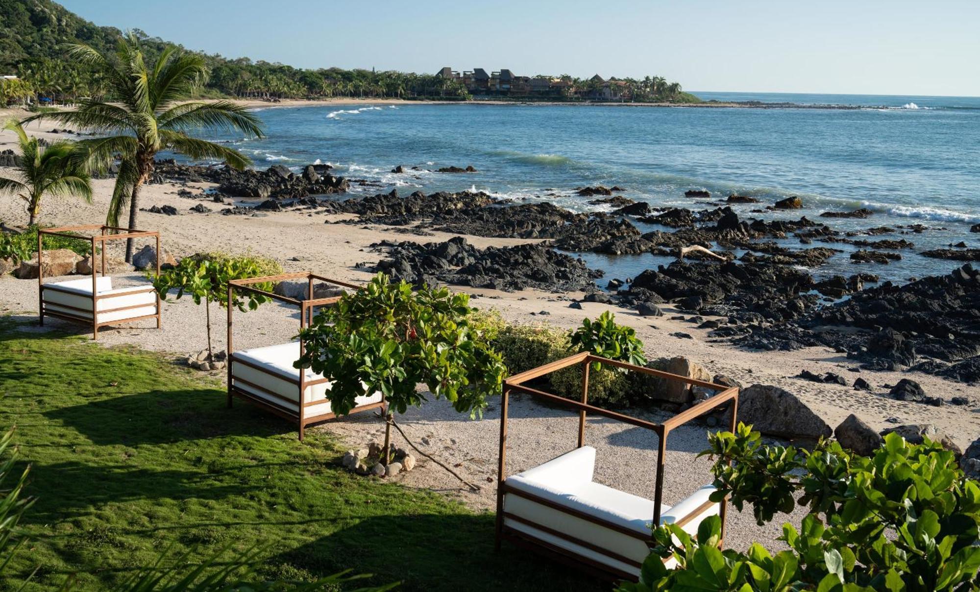 Casa Manzanillo Boutique Troncones
