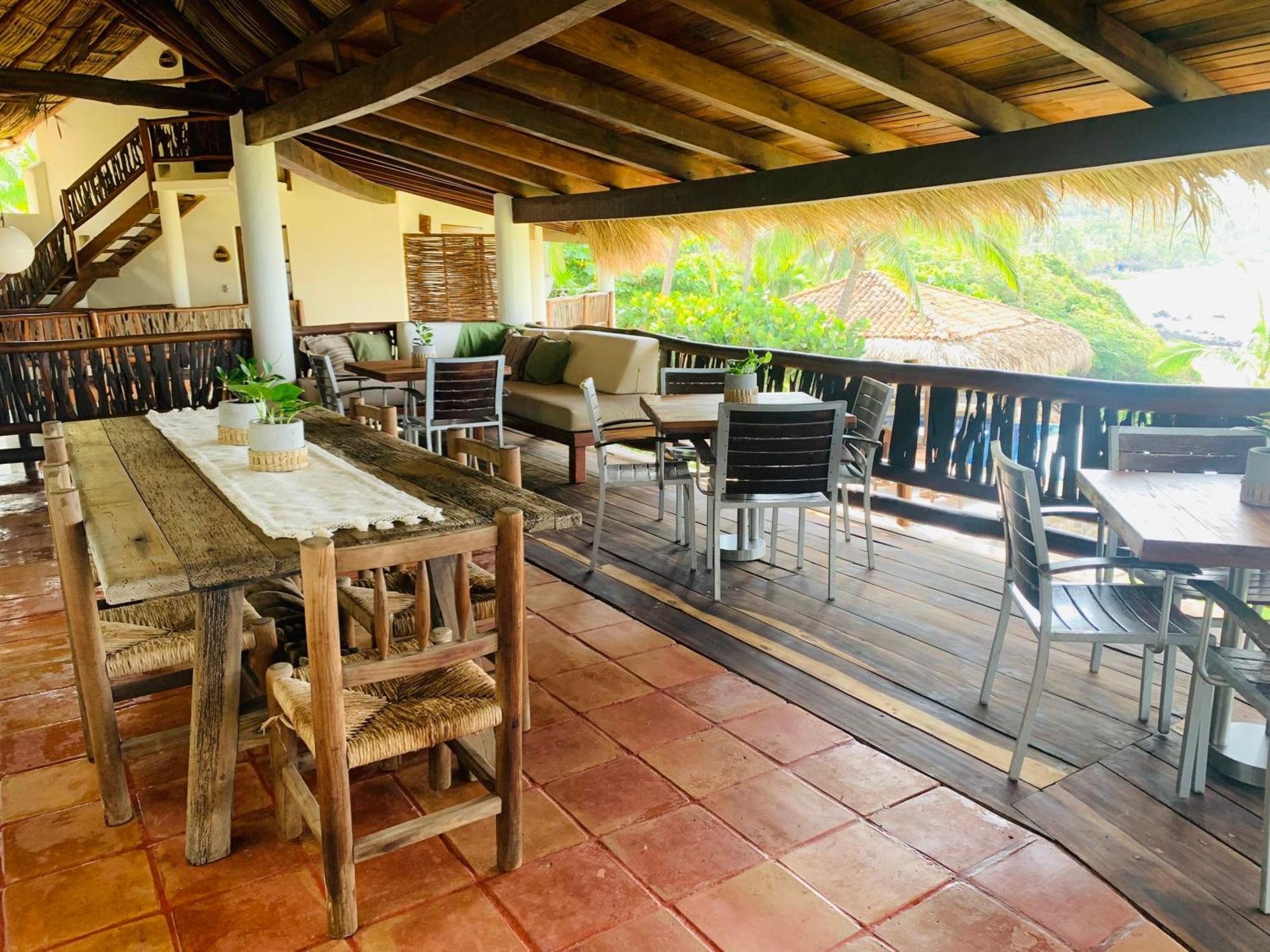 Casa Manzanillo Boutique