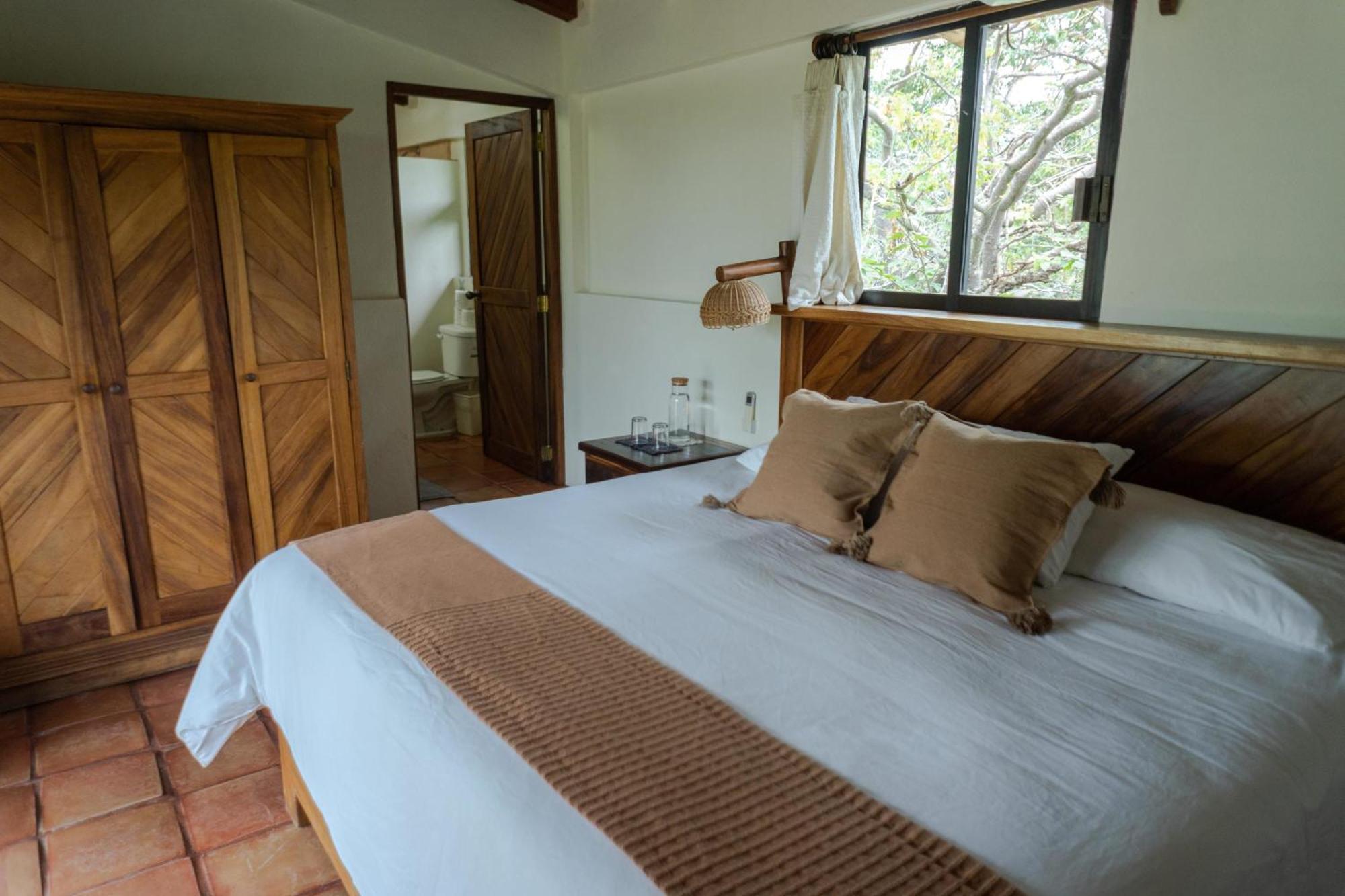 Casa Manzanillo Boutique Bed & Breakfast Troncones