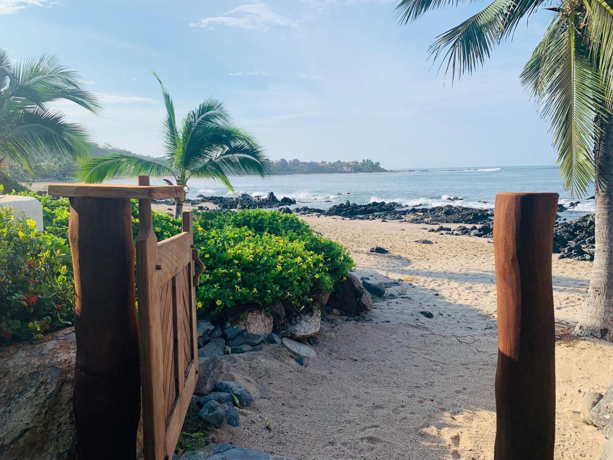 Bed & Breakfast Casa Manzanillo Boutique 3*