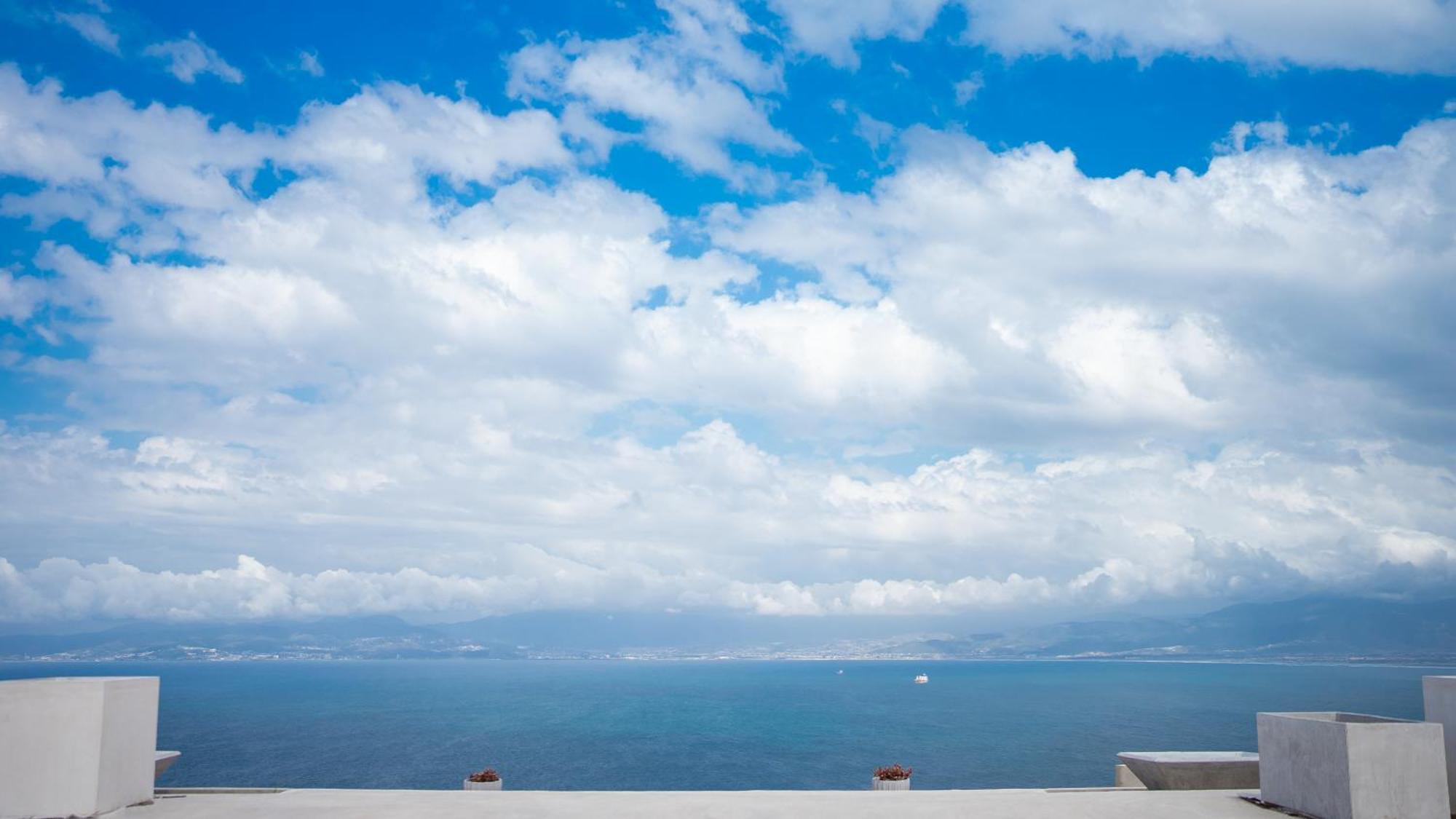 Lodge Oak Point Bay View Ensenada