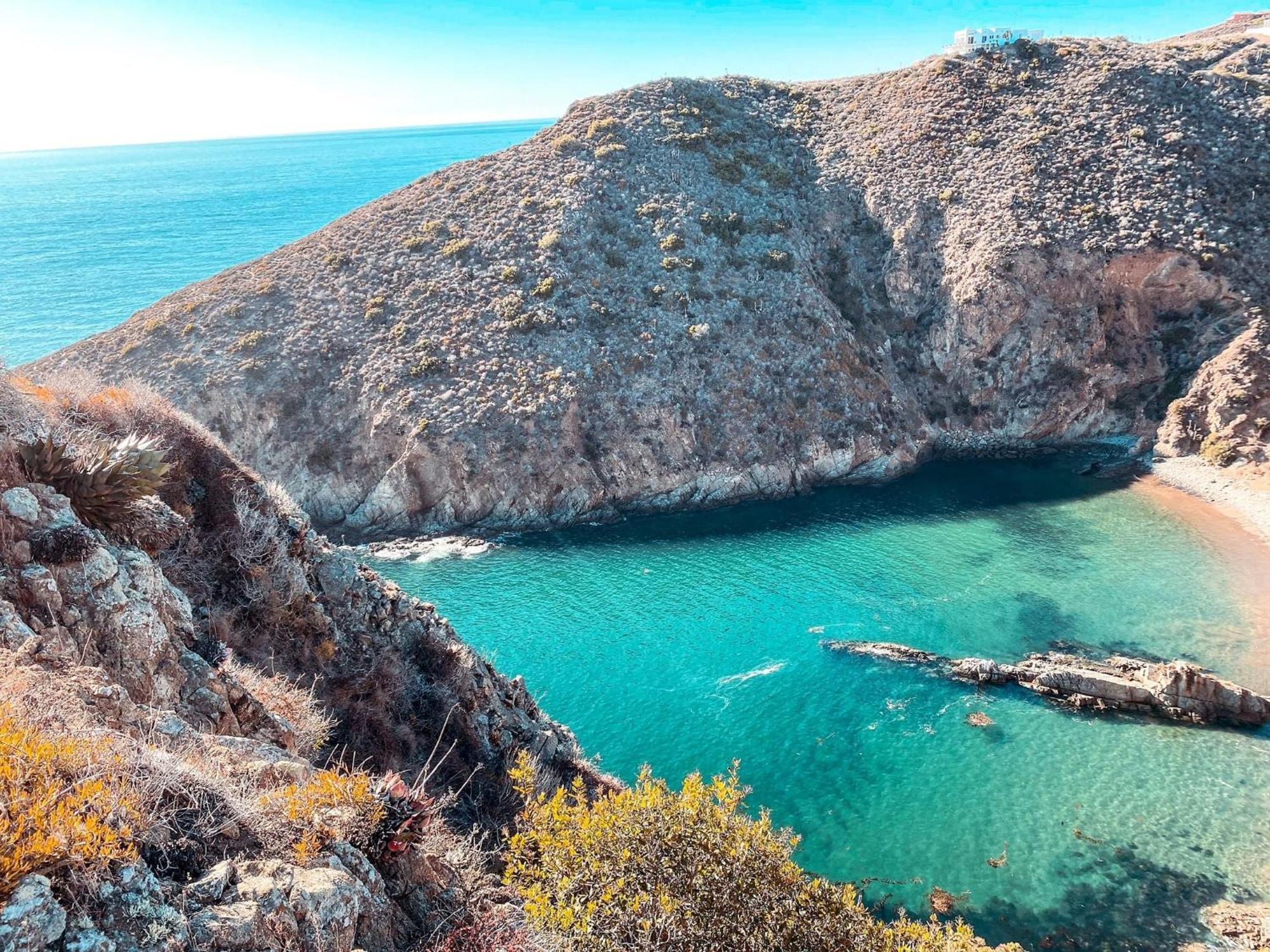 Oak Point Bay View Ensenada