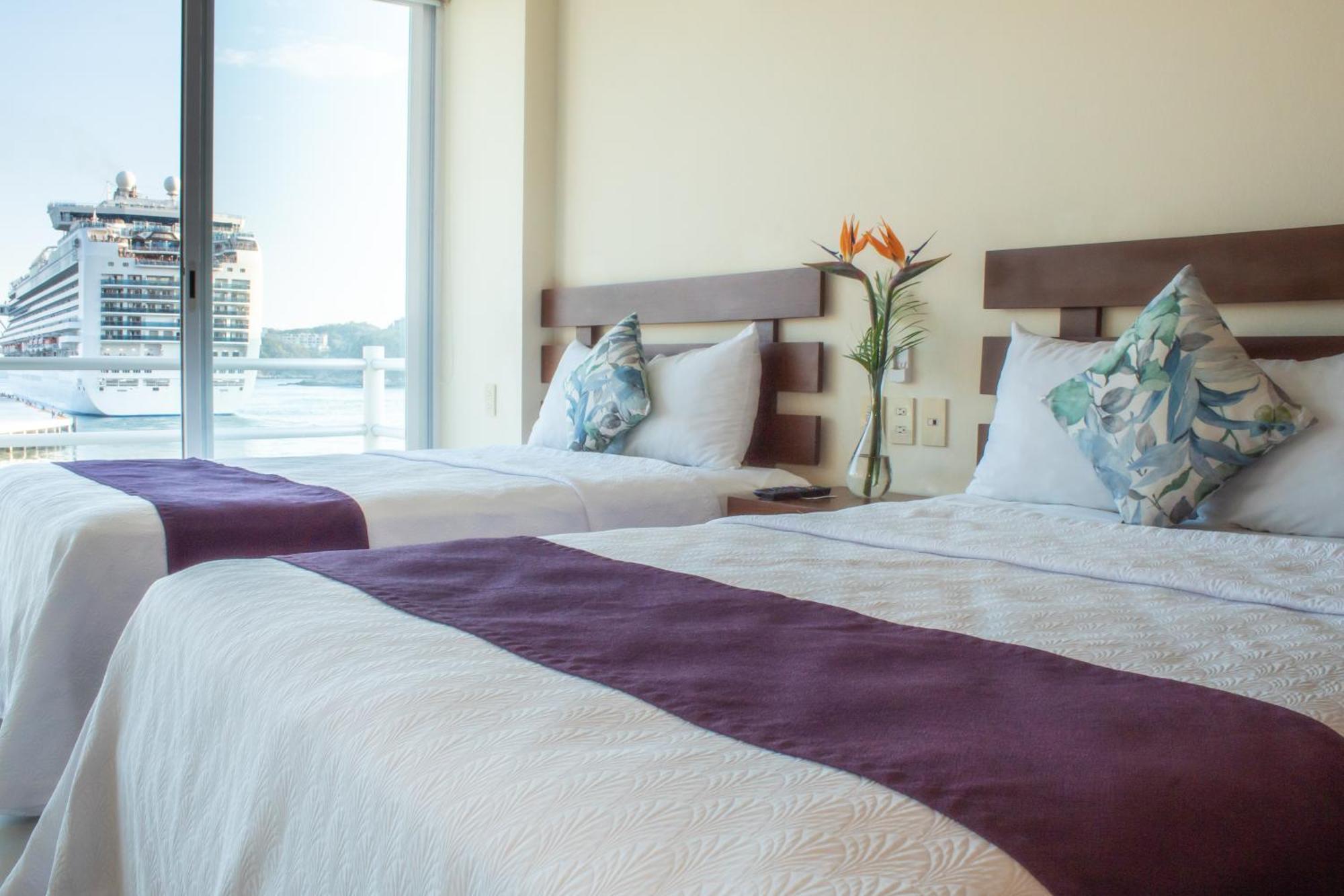 La Playa Suites Apartment *