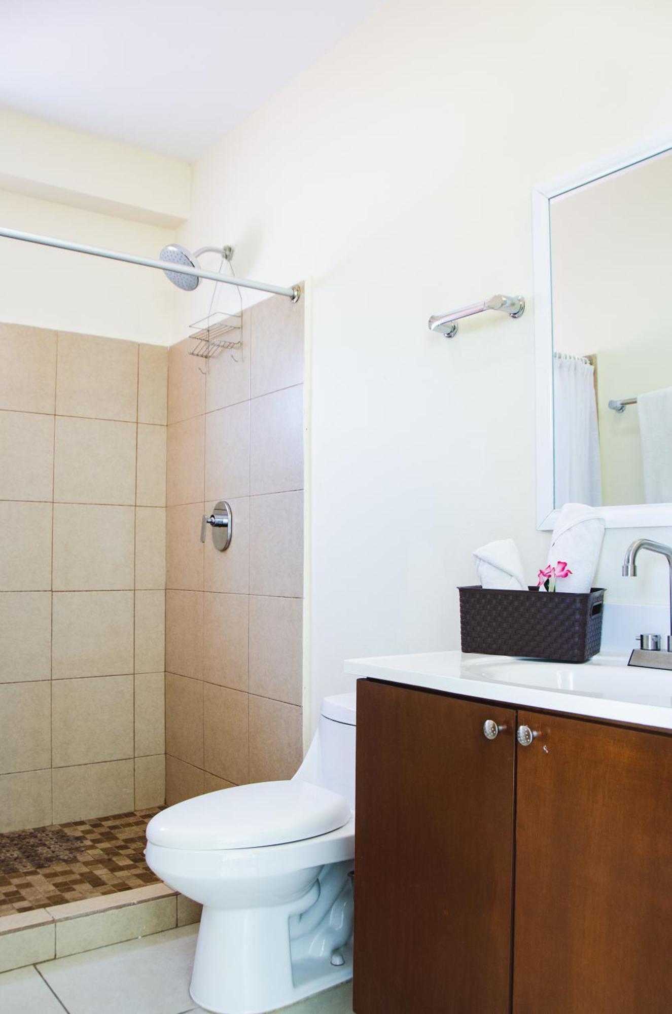 Apartment La Playa Suites