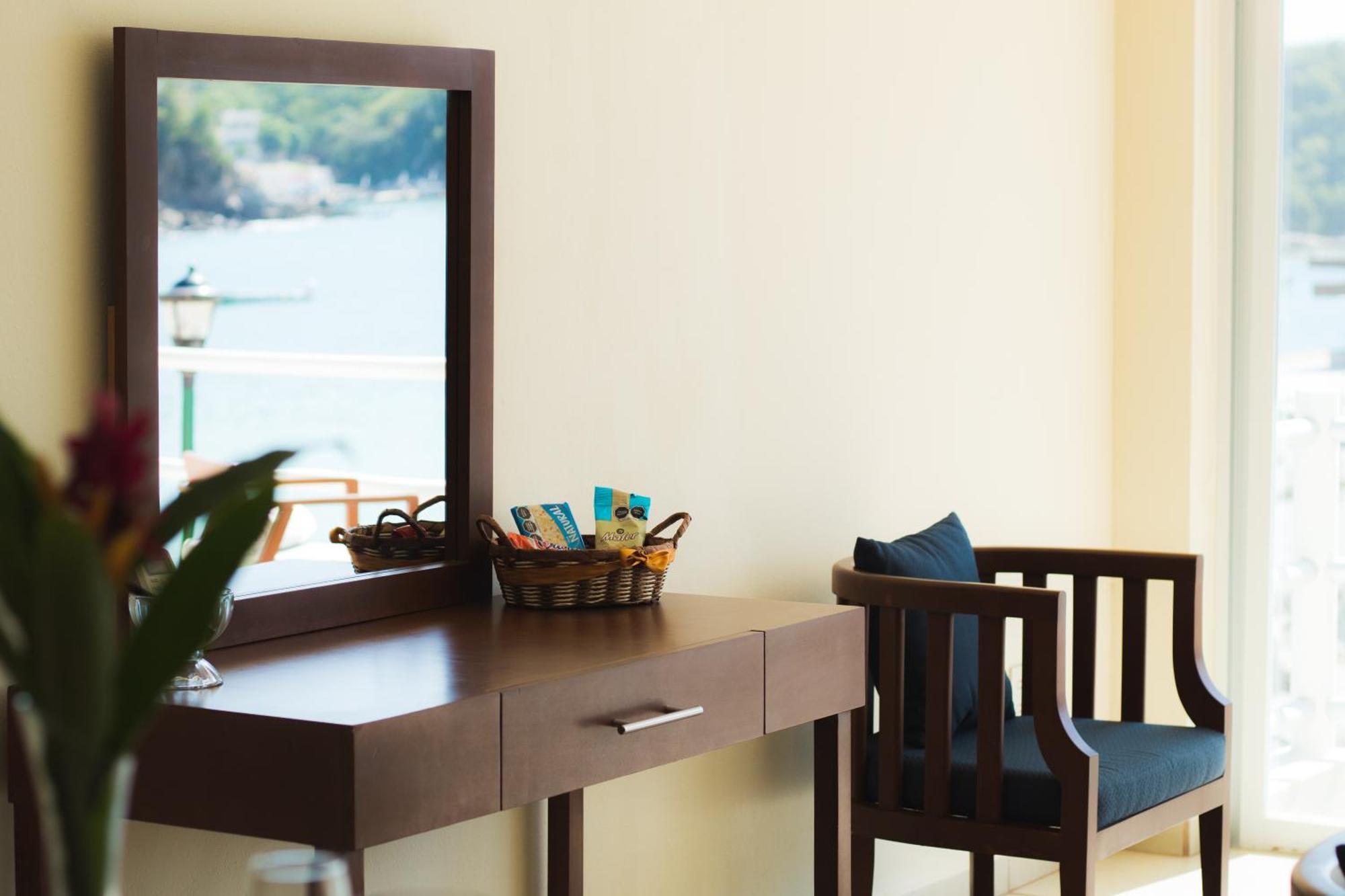 Apartment La Playa Suites Santa Cruz Huatulco