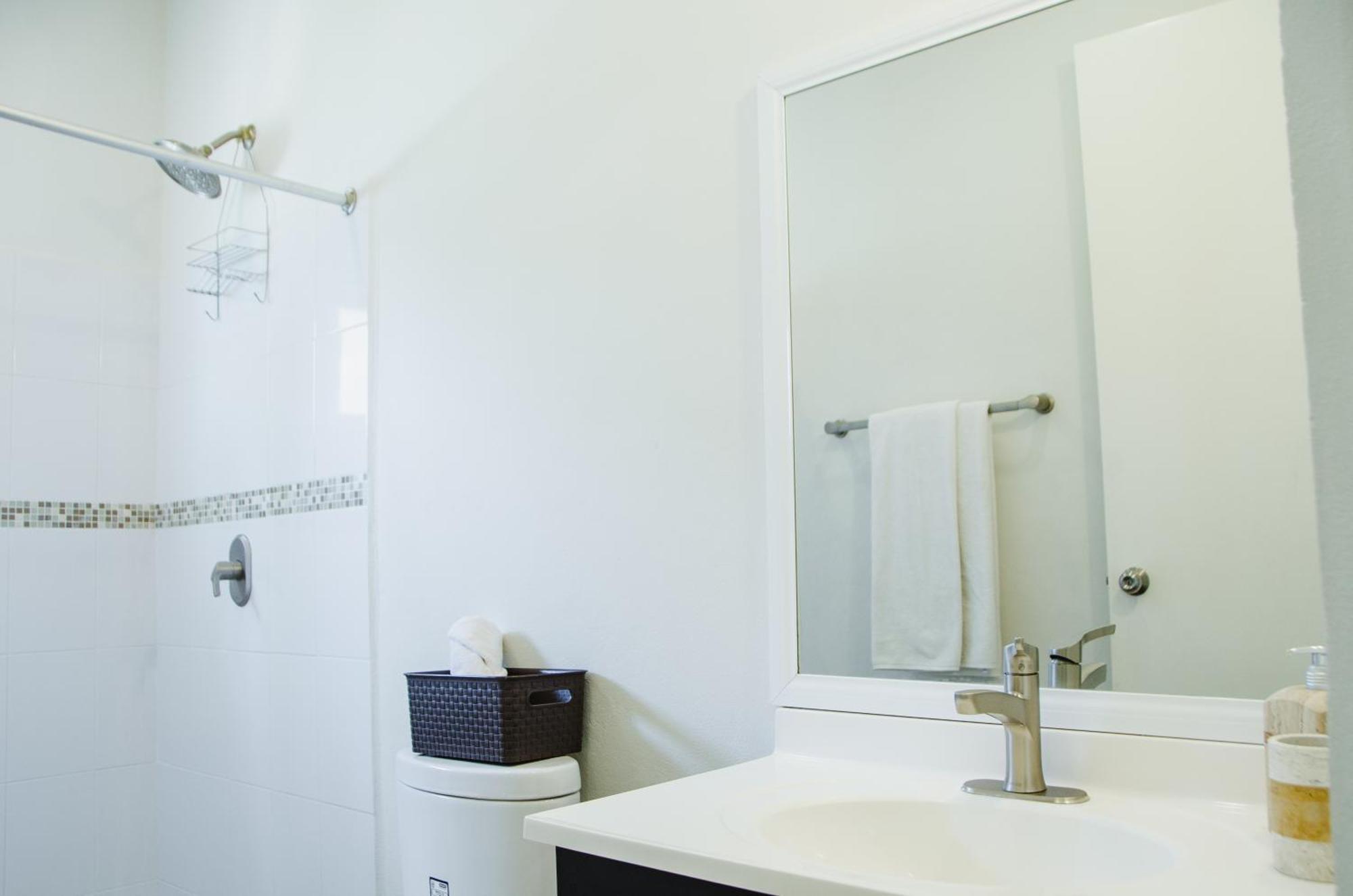 Apartment La Playa Suites