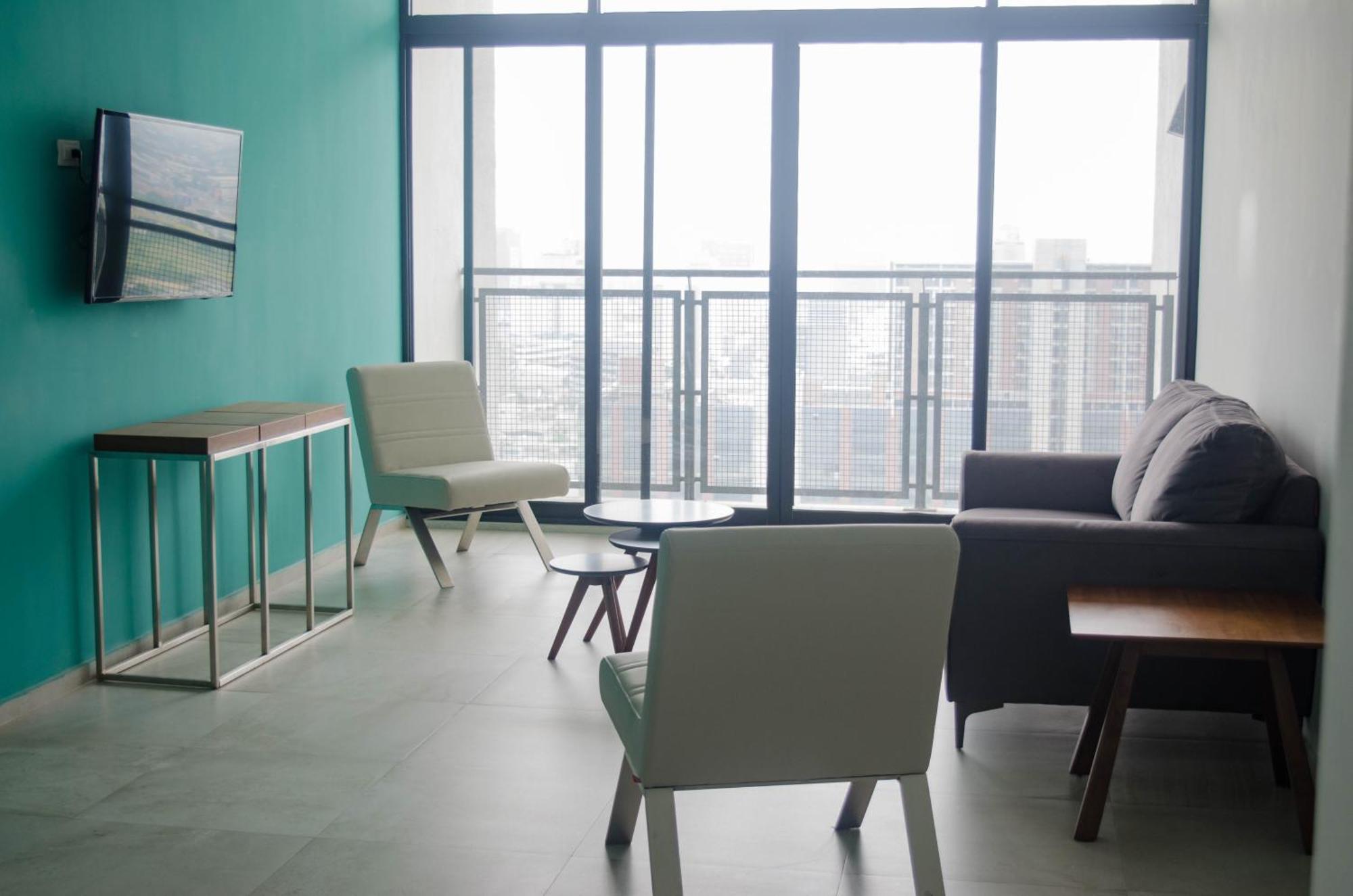 Midtown 1103 Apartment Monterrey
