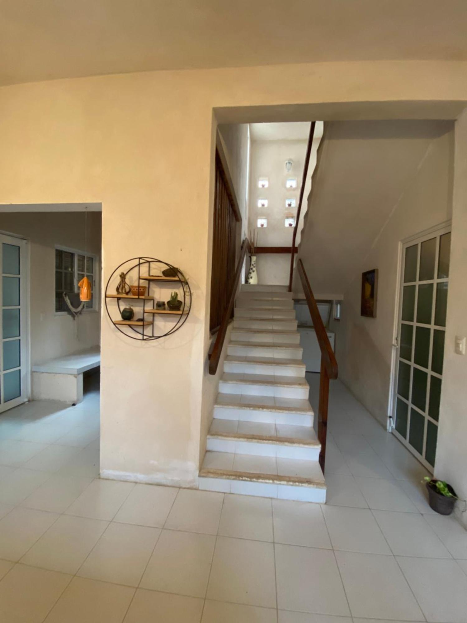 La Casa Del Sol, Beachfront