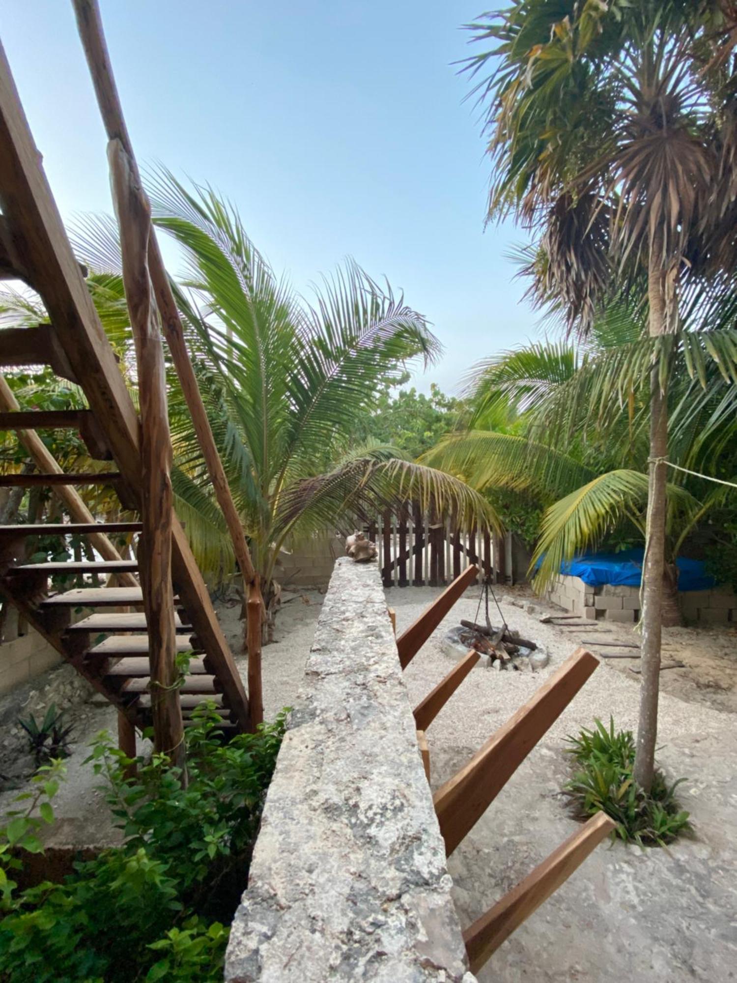 Holiday home La Casa Del Sol, Beachfront *