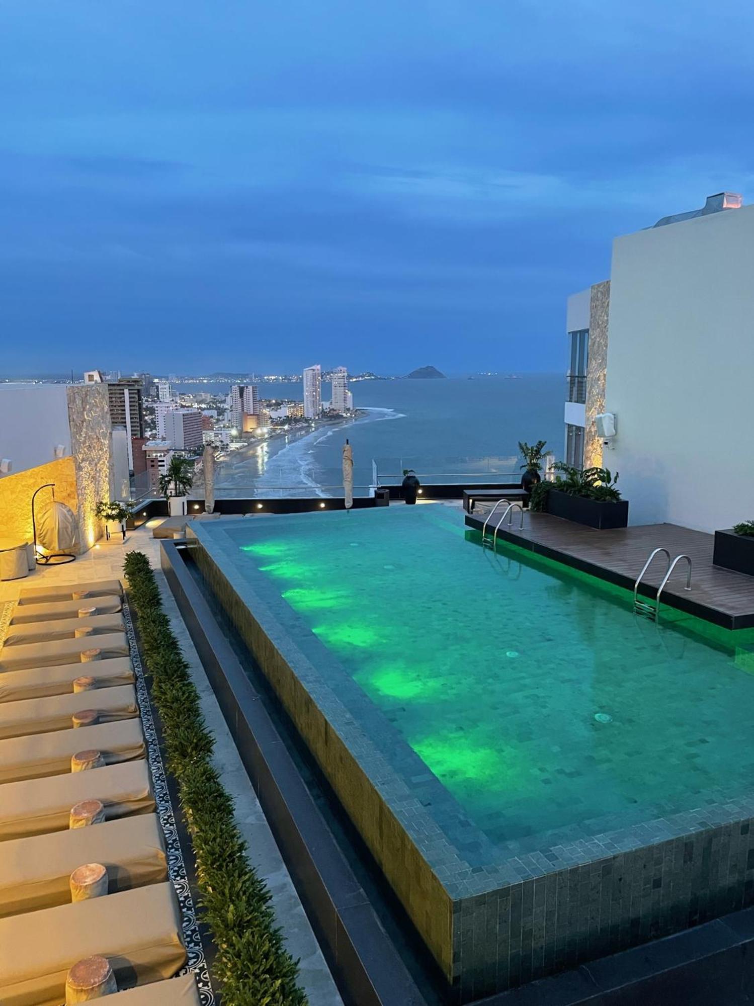 Apartment Isla Pajaros - Mazatlan