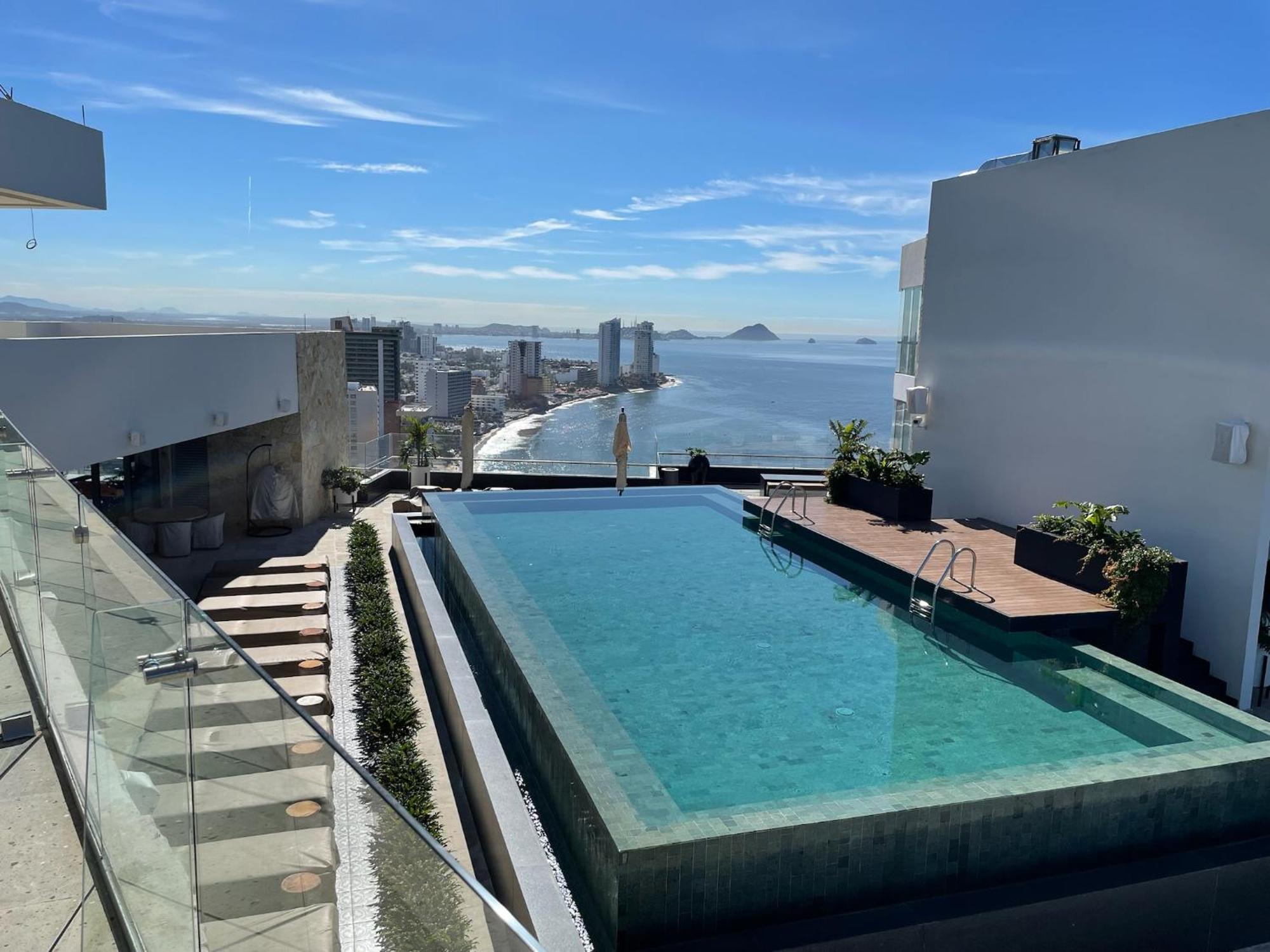 Isla Pajaros - * Mazatlan