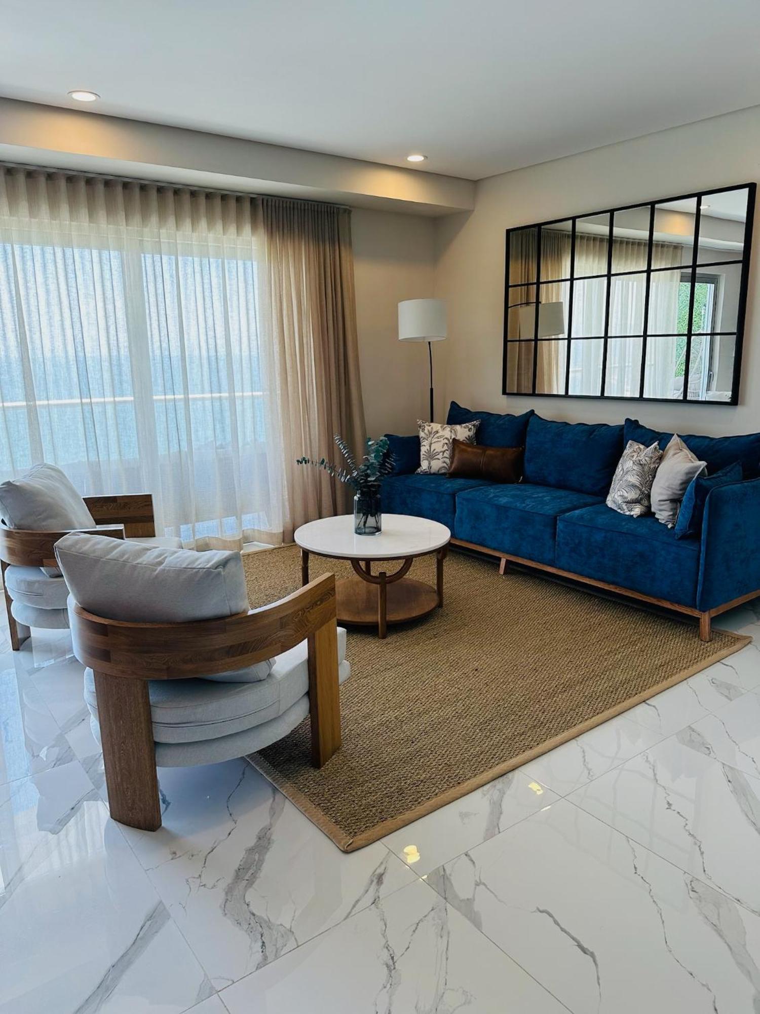 Isla Pajaros - Apartment Mazatlan