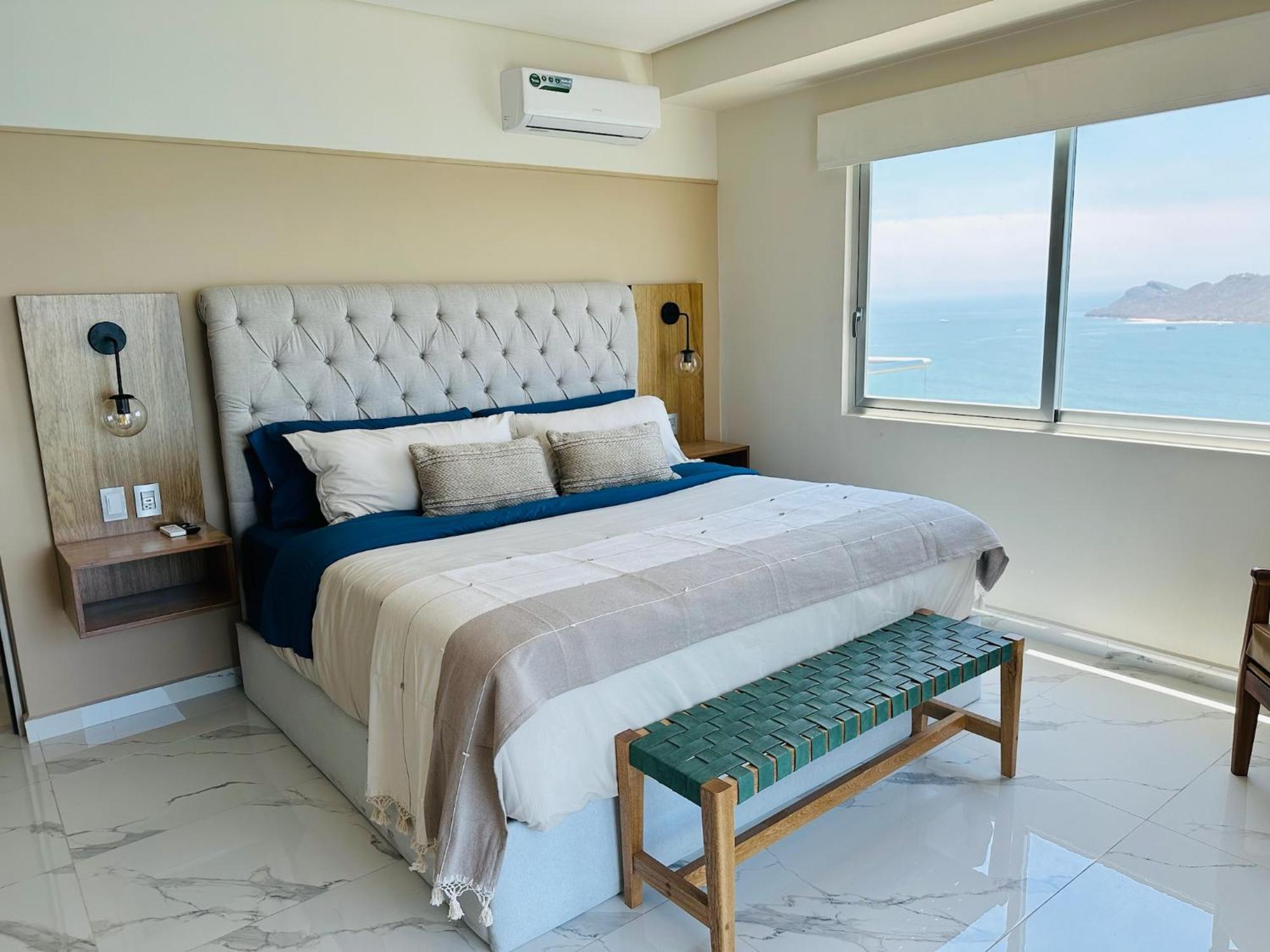 Apartment Isla Pajaros -
