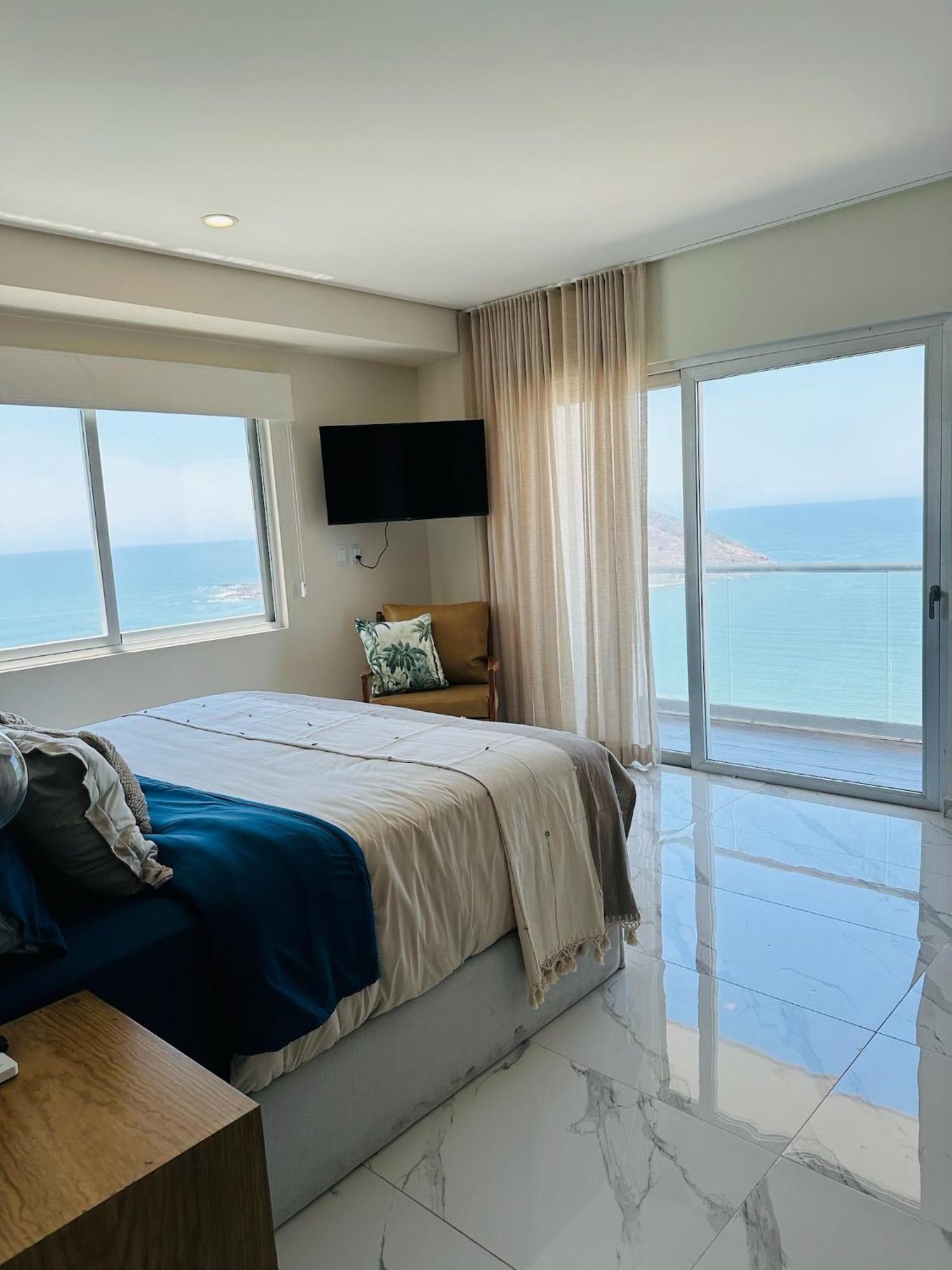 Isla Pajaros - Apartment Mazatlan