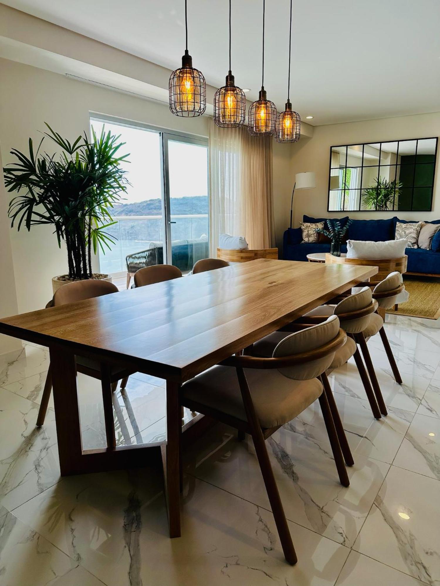 Apartment Isla Pajaros -