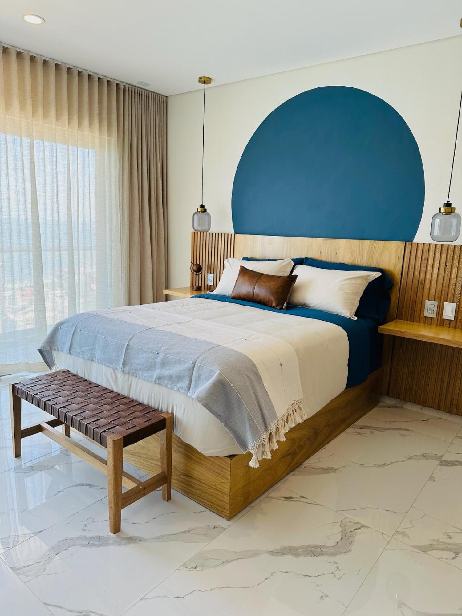 Isla Pajaros - Apartment