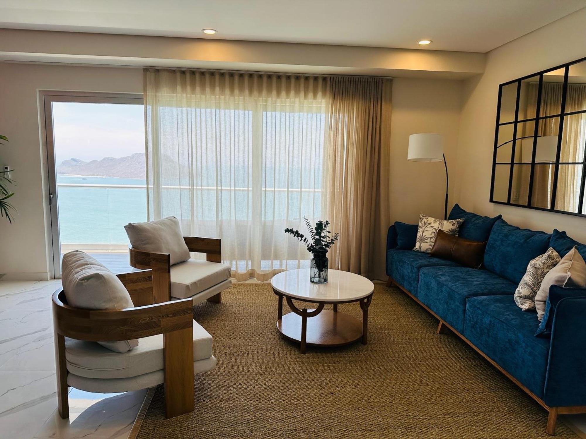Isla Pajaros - Apartment Mazatlan