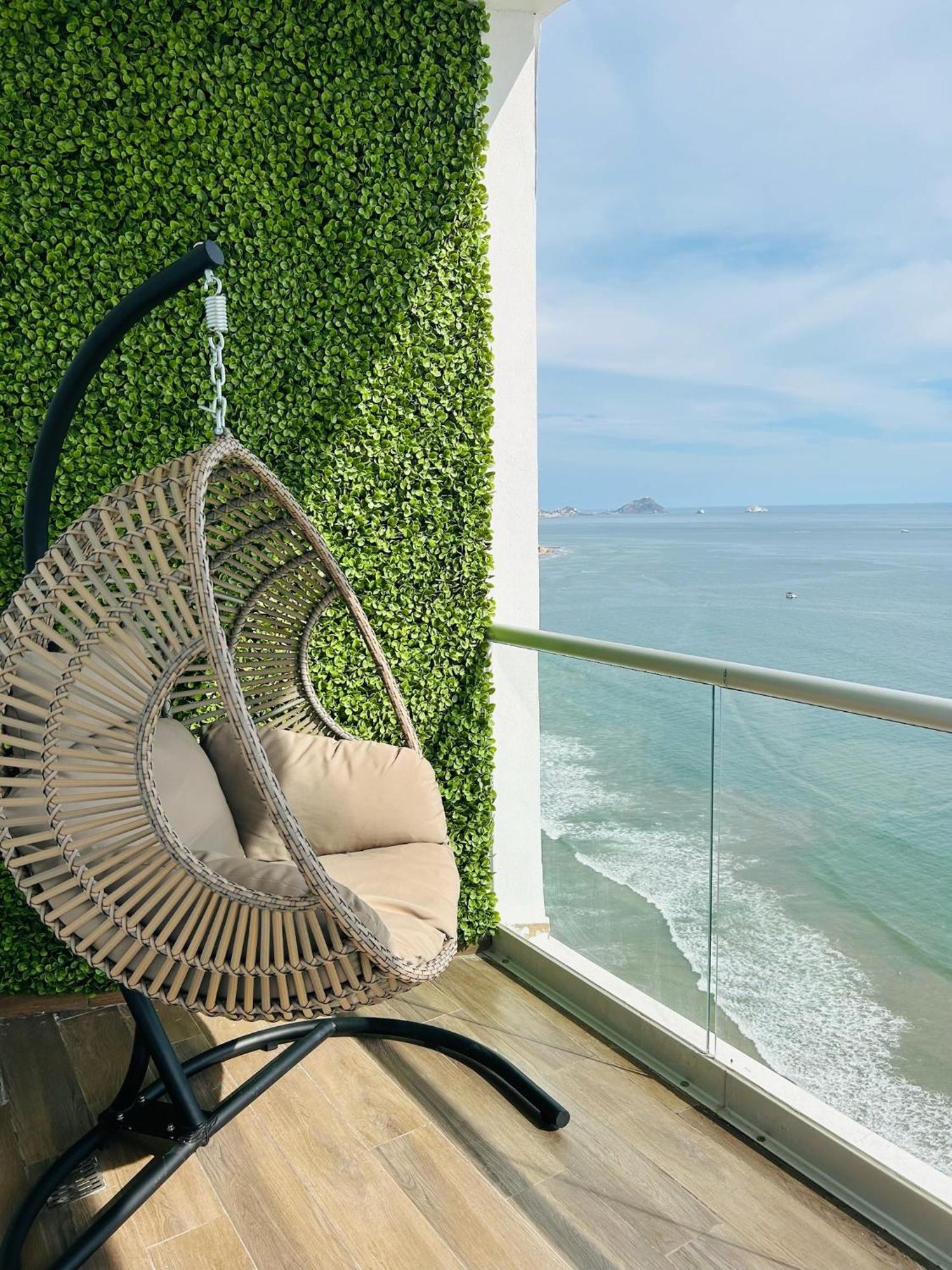 Isla Pajaros - Mazatlan