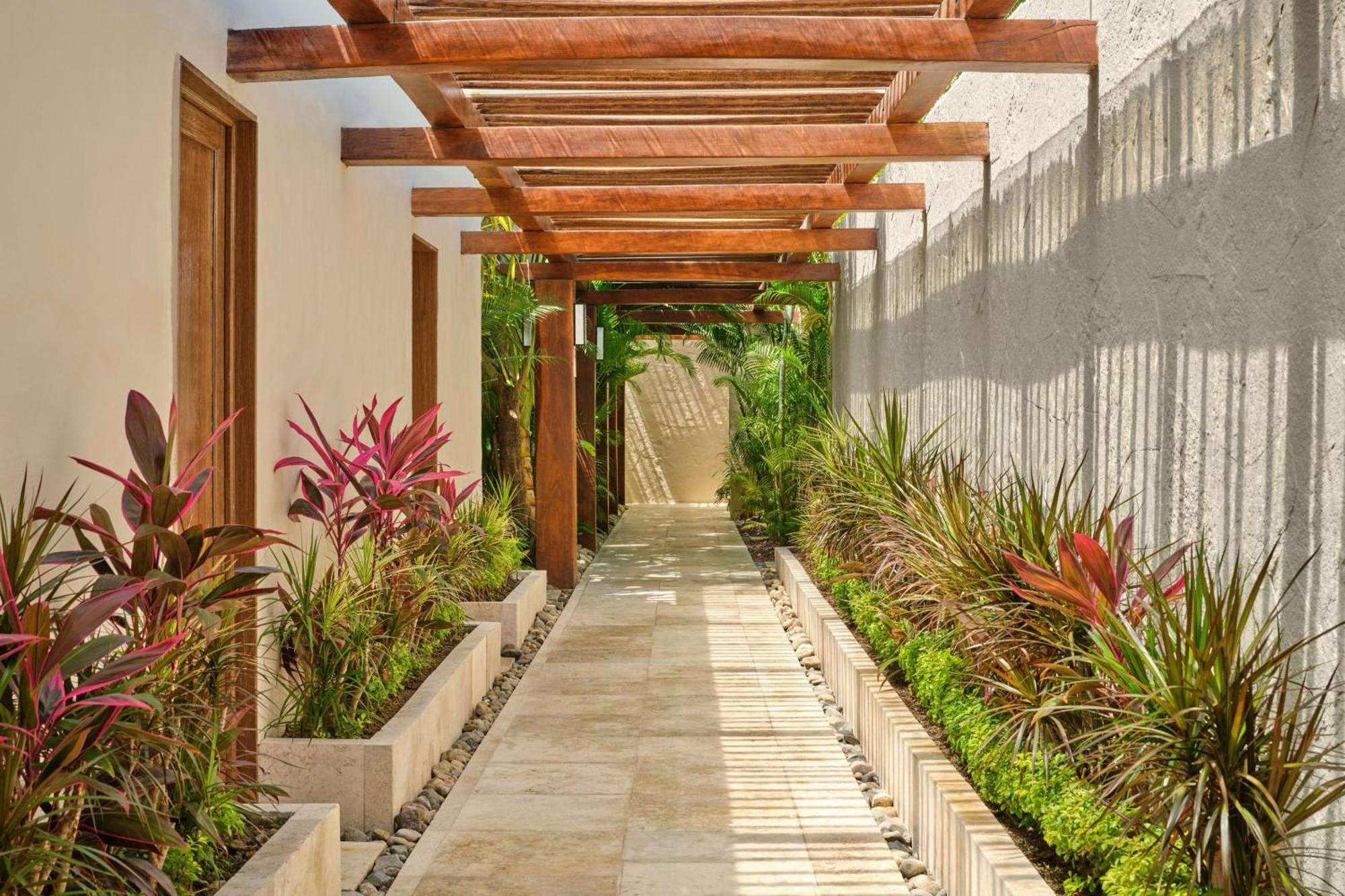 Resort The St. Regis Punta Mita