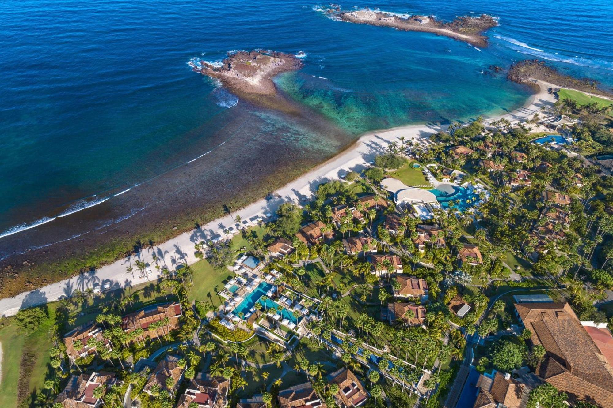 The St. Regis 5*