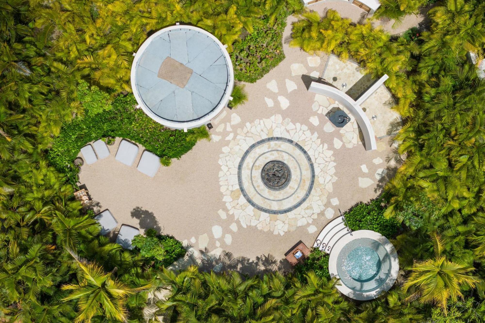 The St. Regis Punta Mita