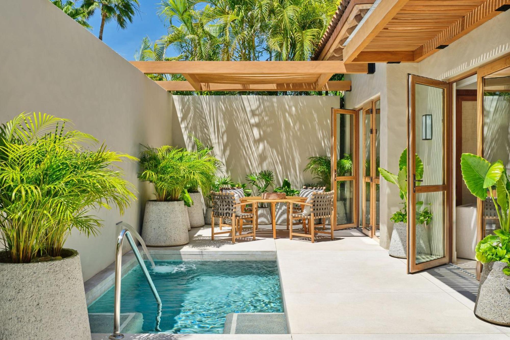 Resort The St. Regis Punta Mita