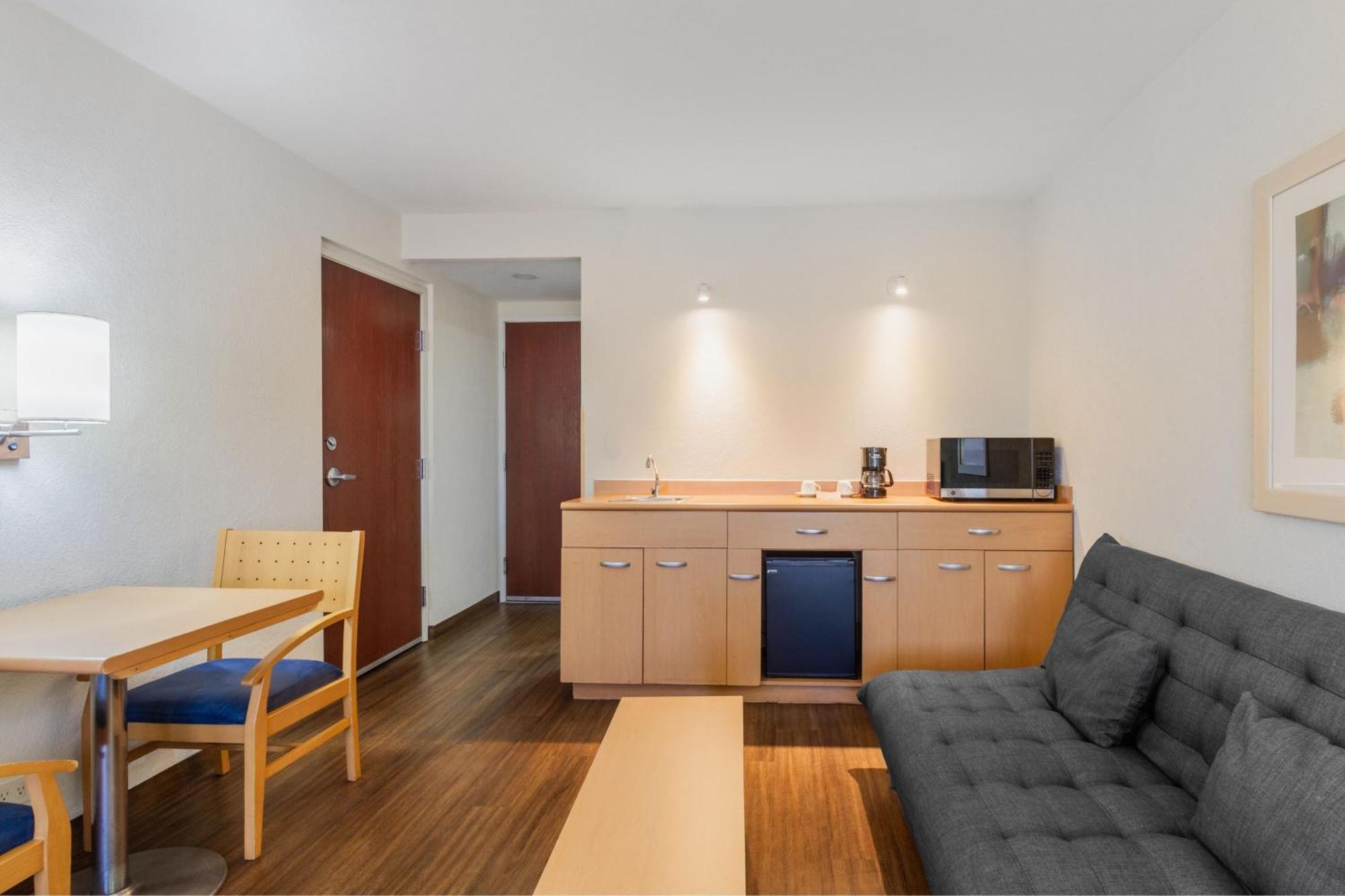 Hotel Express By Marriott