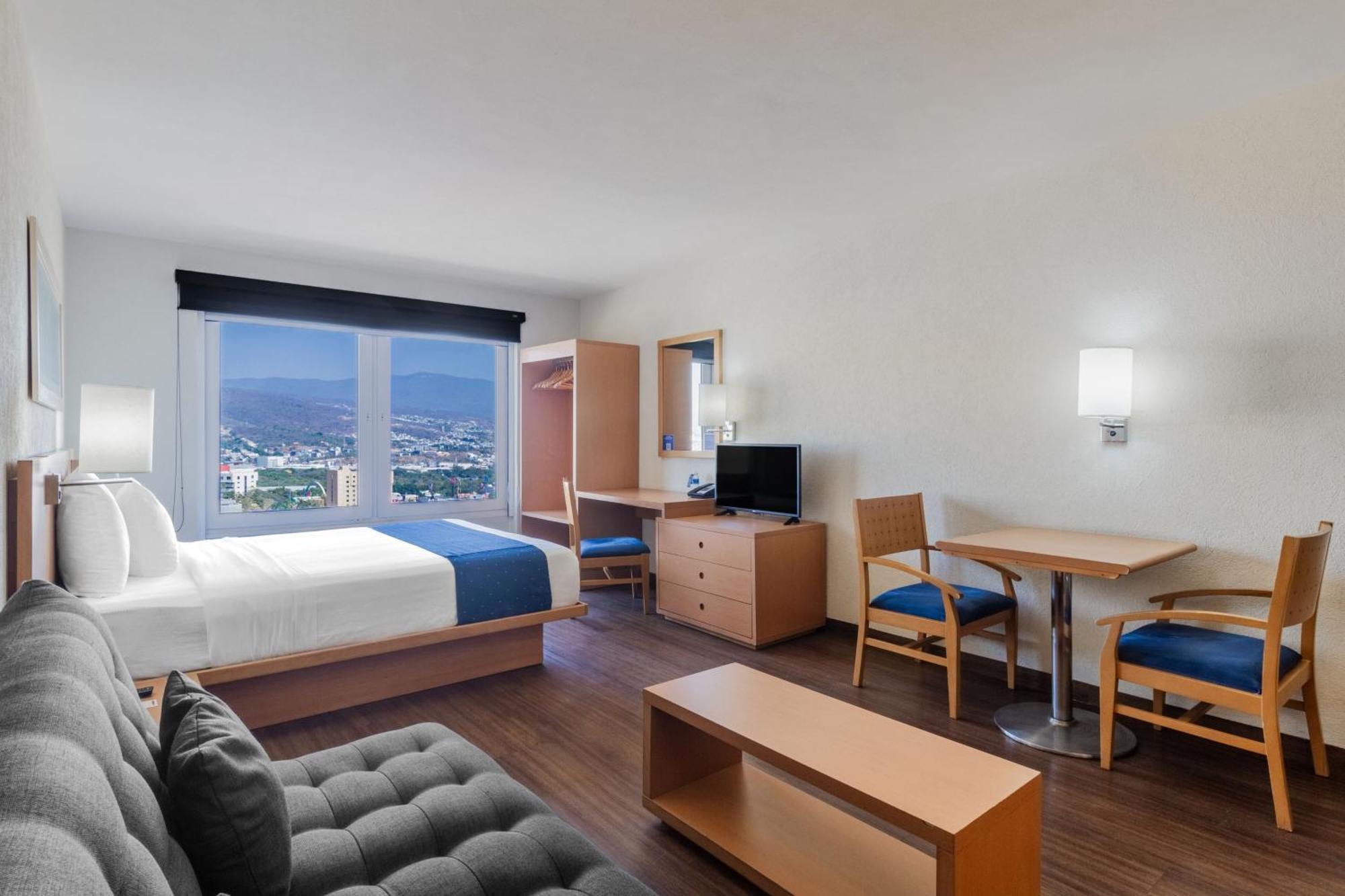 Express By Marriott Hotel Tuxtla Gutierrez