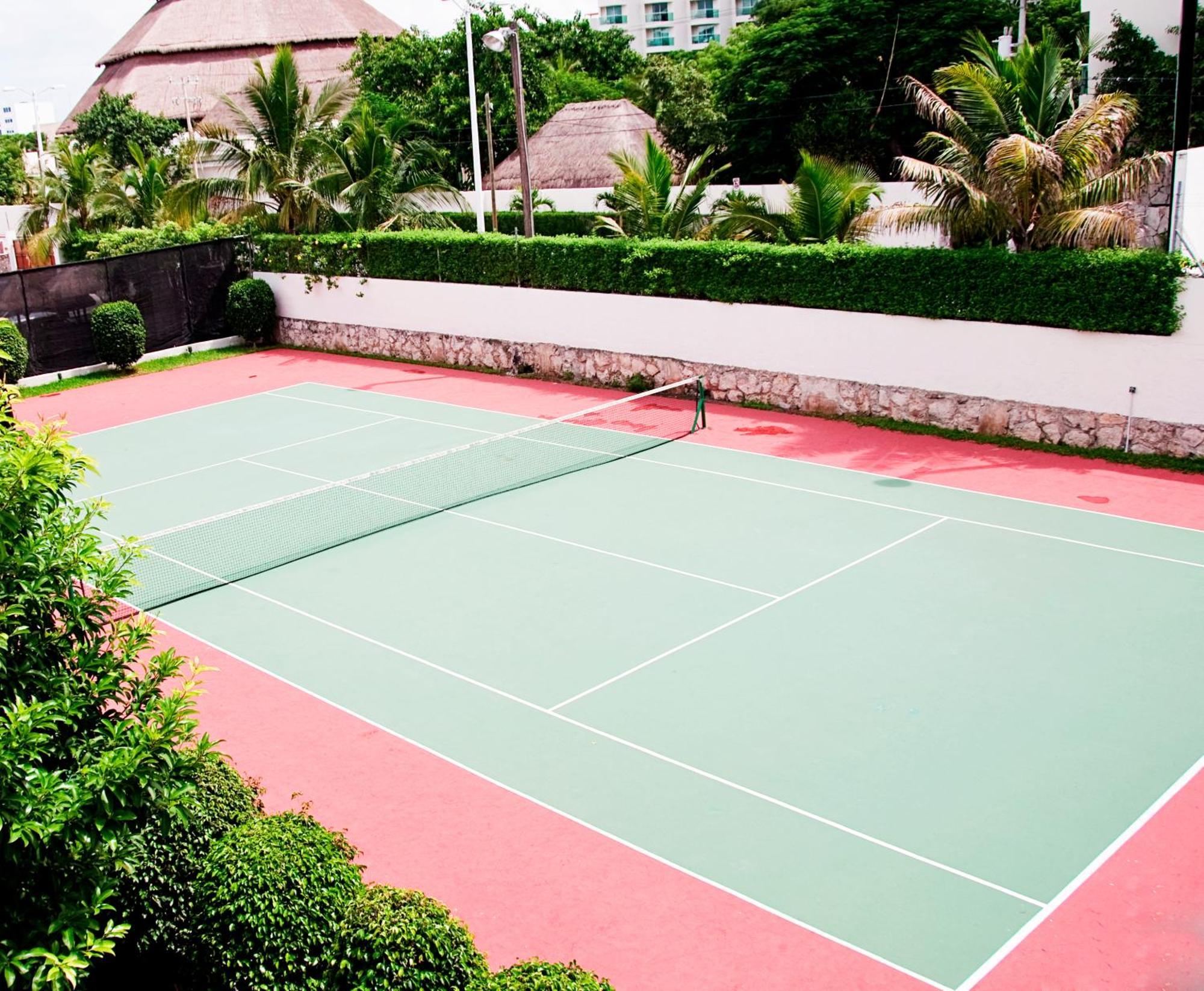 El Cid La Ceiba (adults Only) 4*