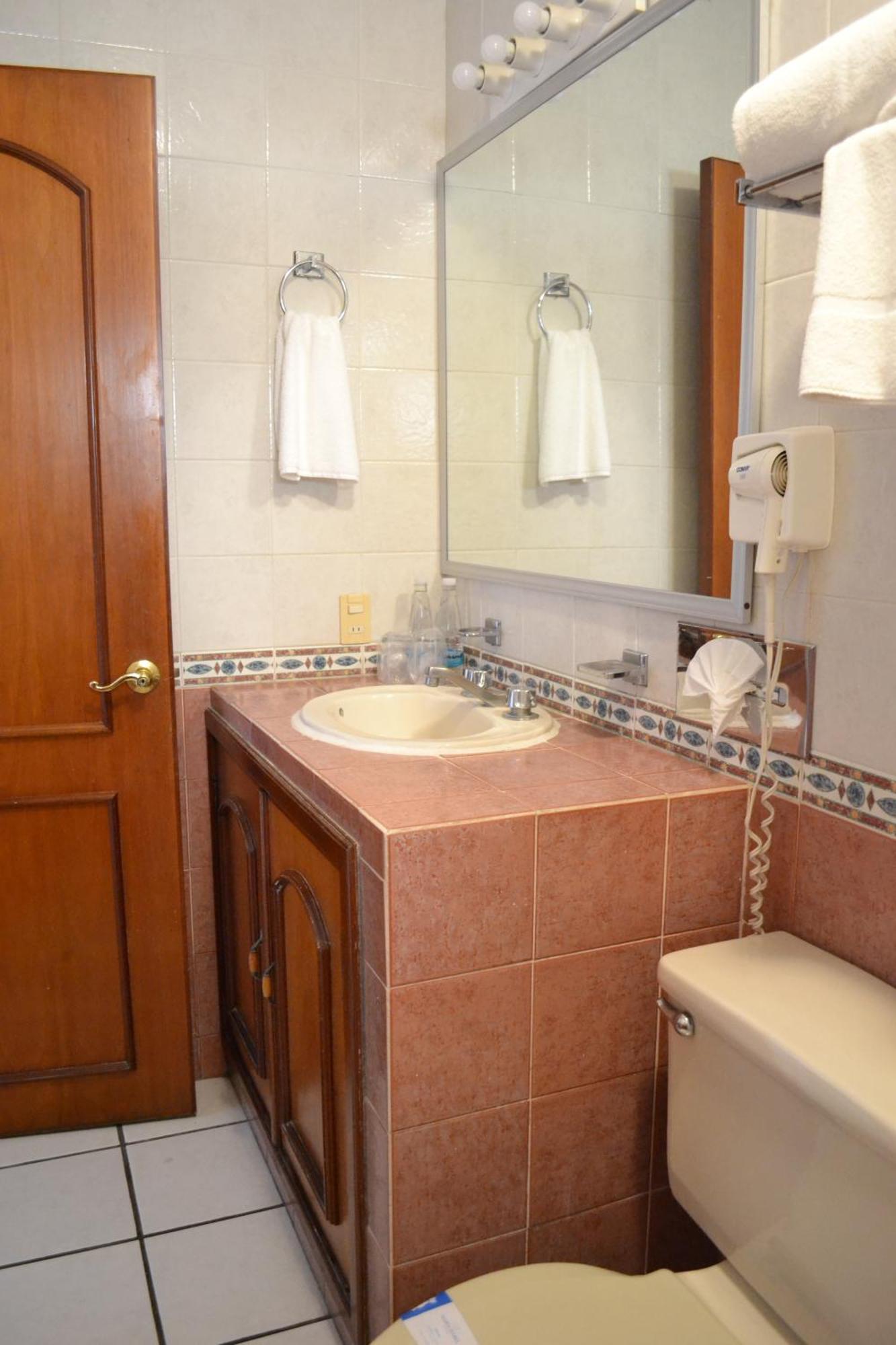Maria Isabel Hotel