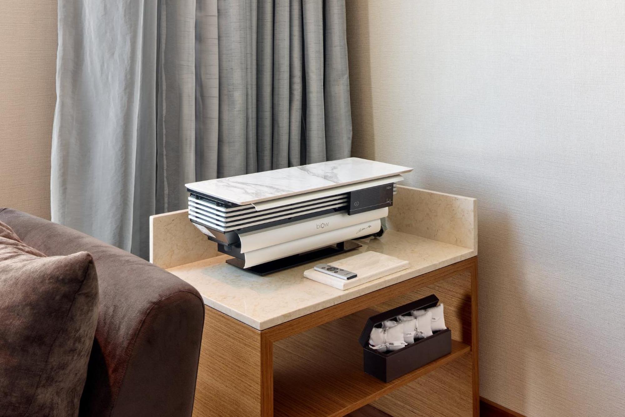 Live Aqua Ciudad De Bosques De Lomas (adults Only) Hotel Mexico City