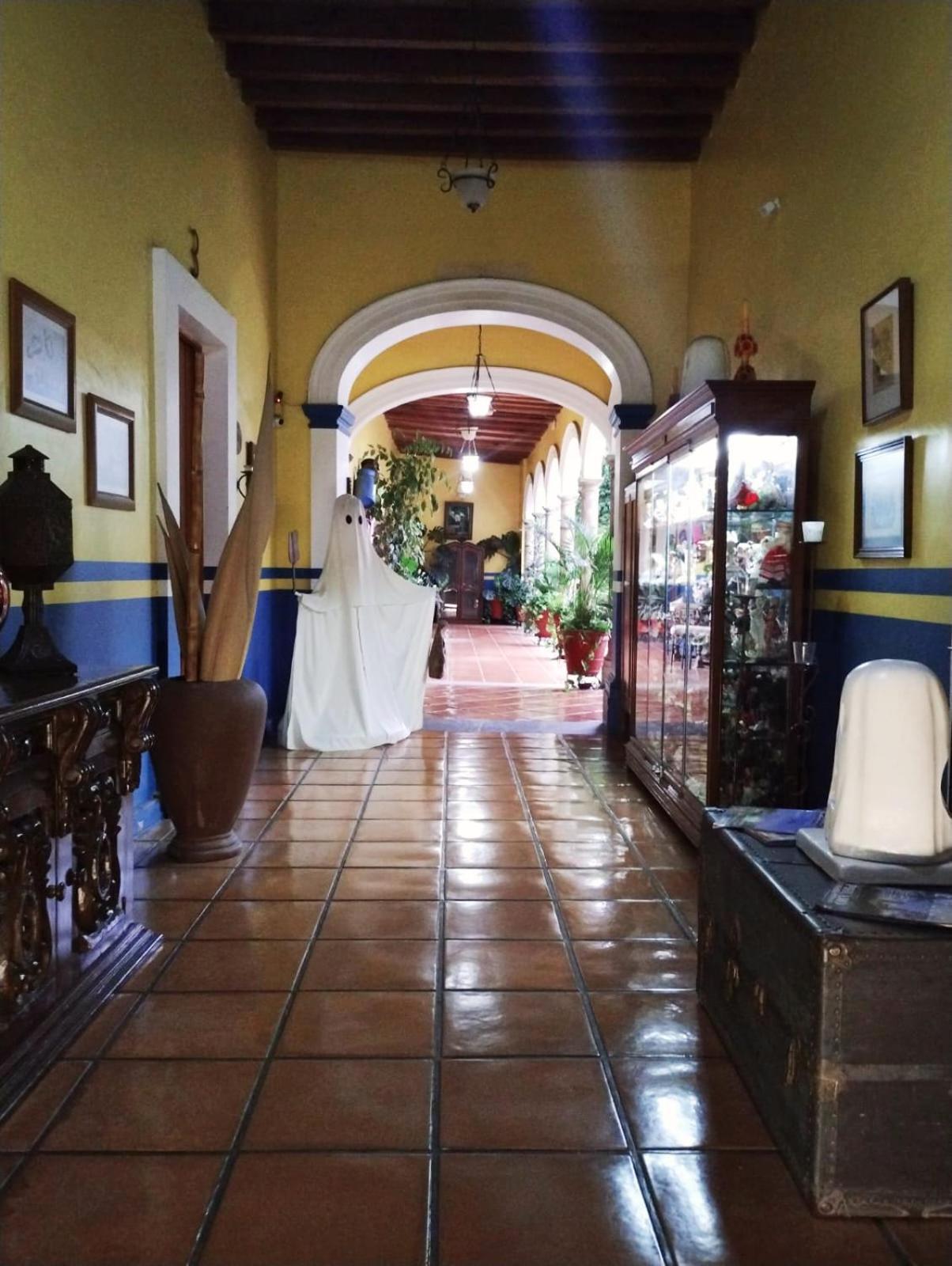 La Casa De Patios & Hotel 5*